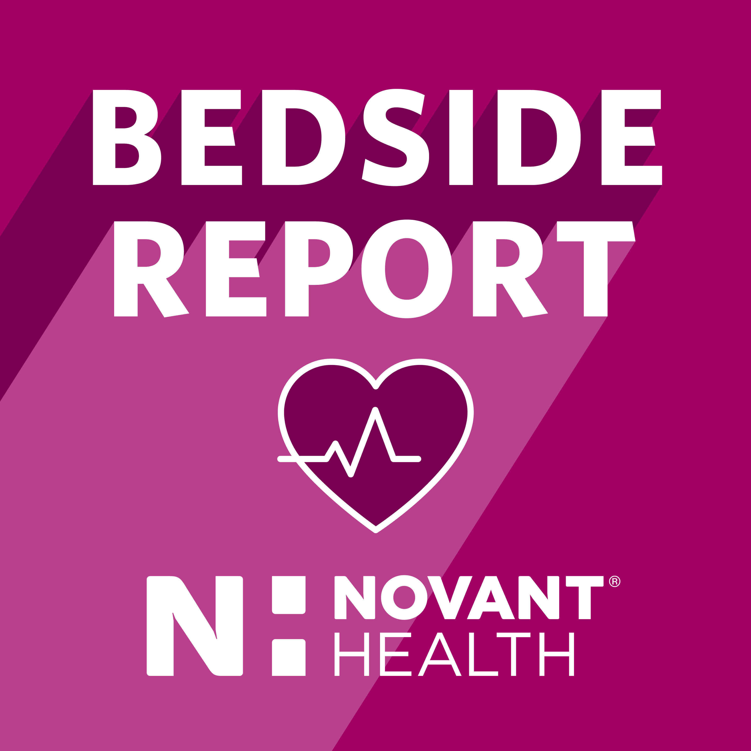 Novant Health Bedside Report Novant Health Bedside Report