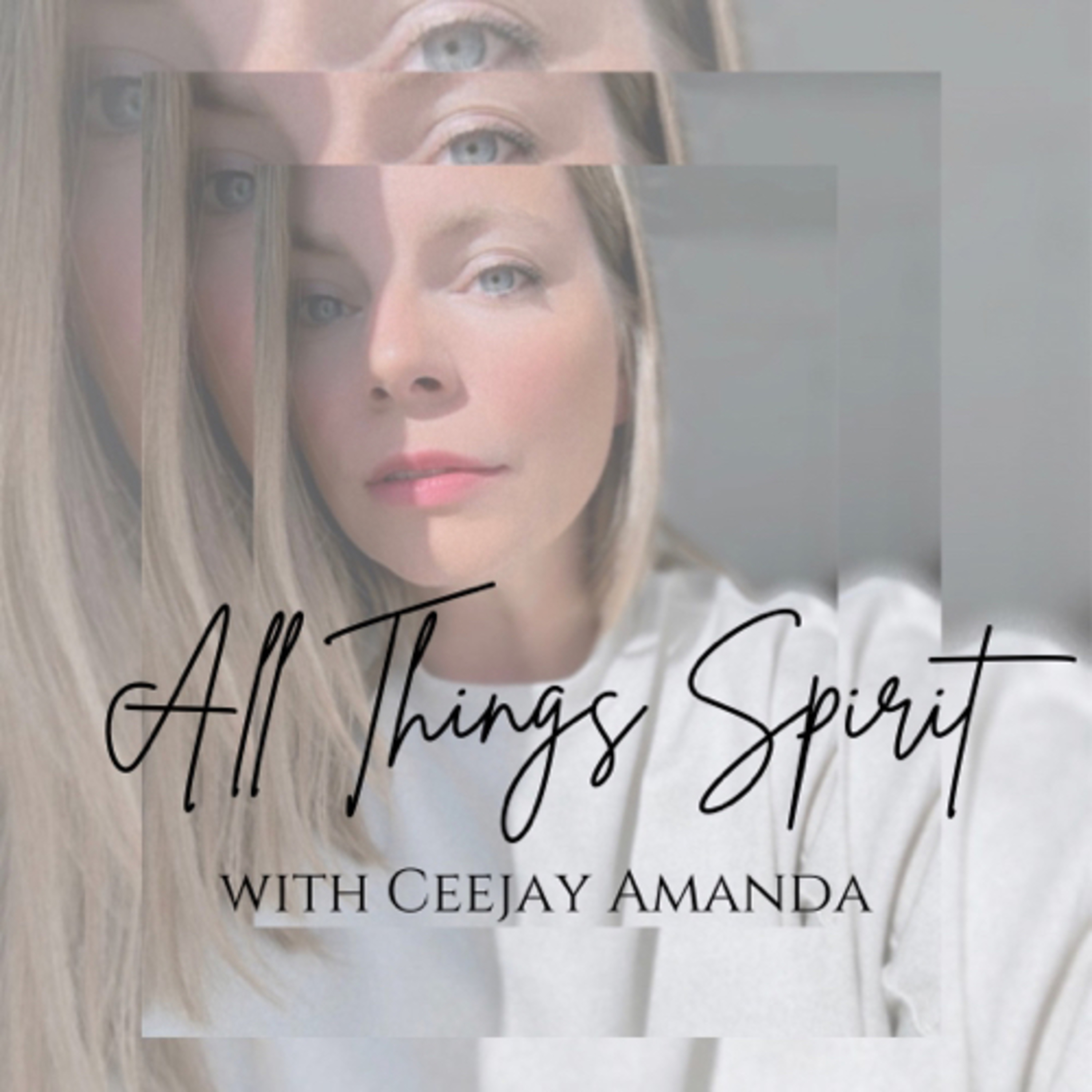 All Things Spirit
