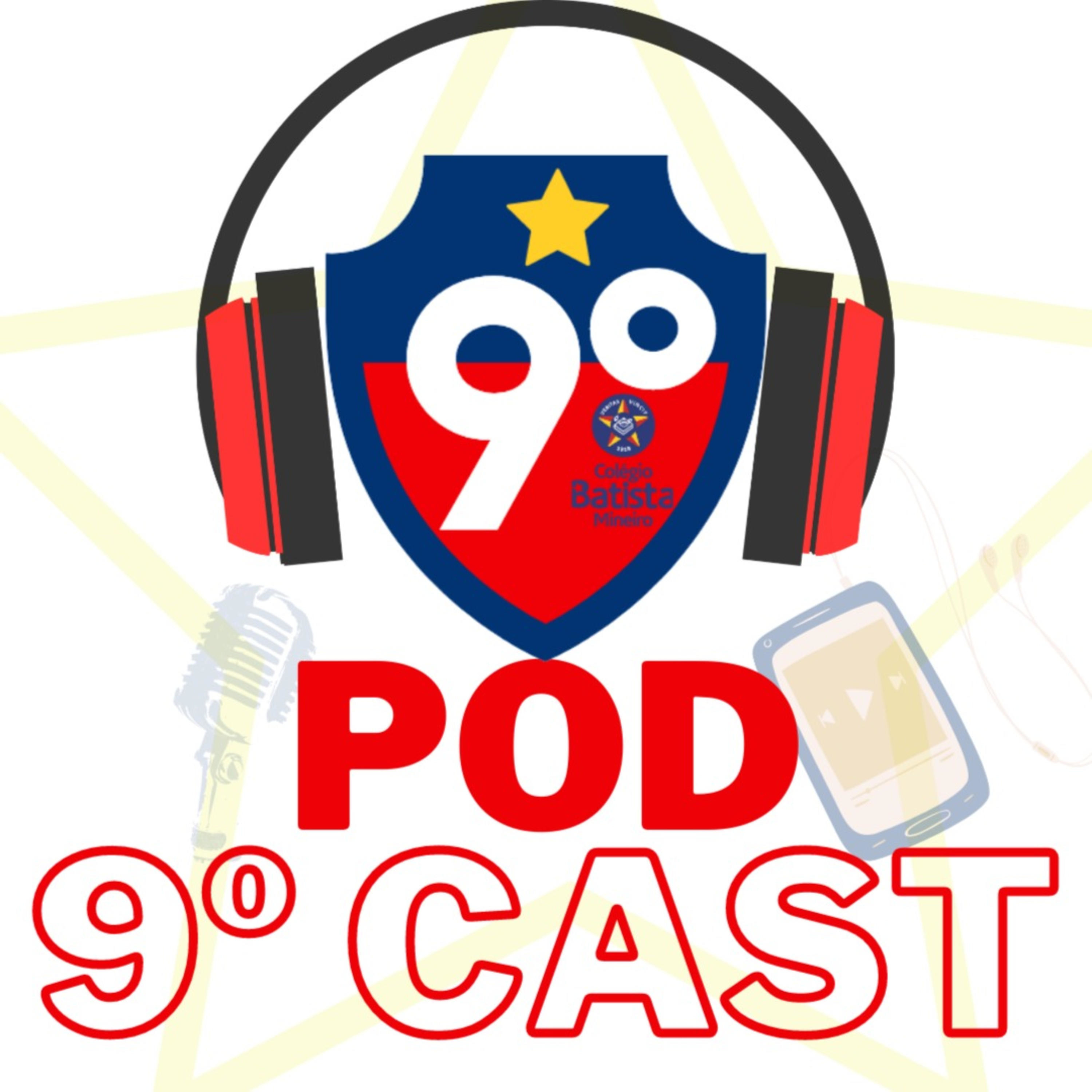9º ANO CBM 2022 podcast artwork