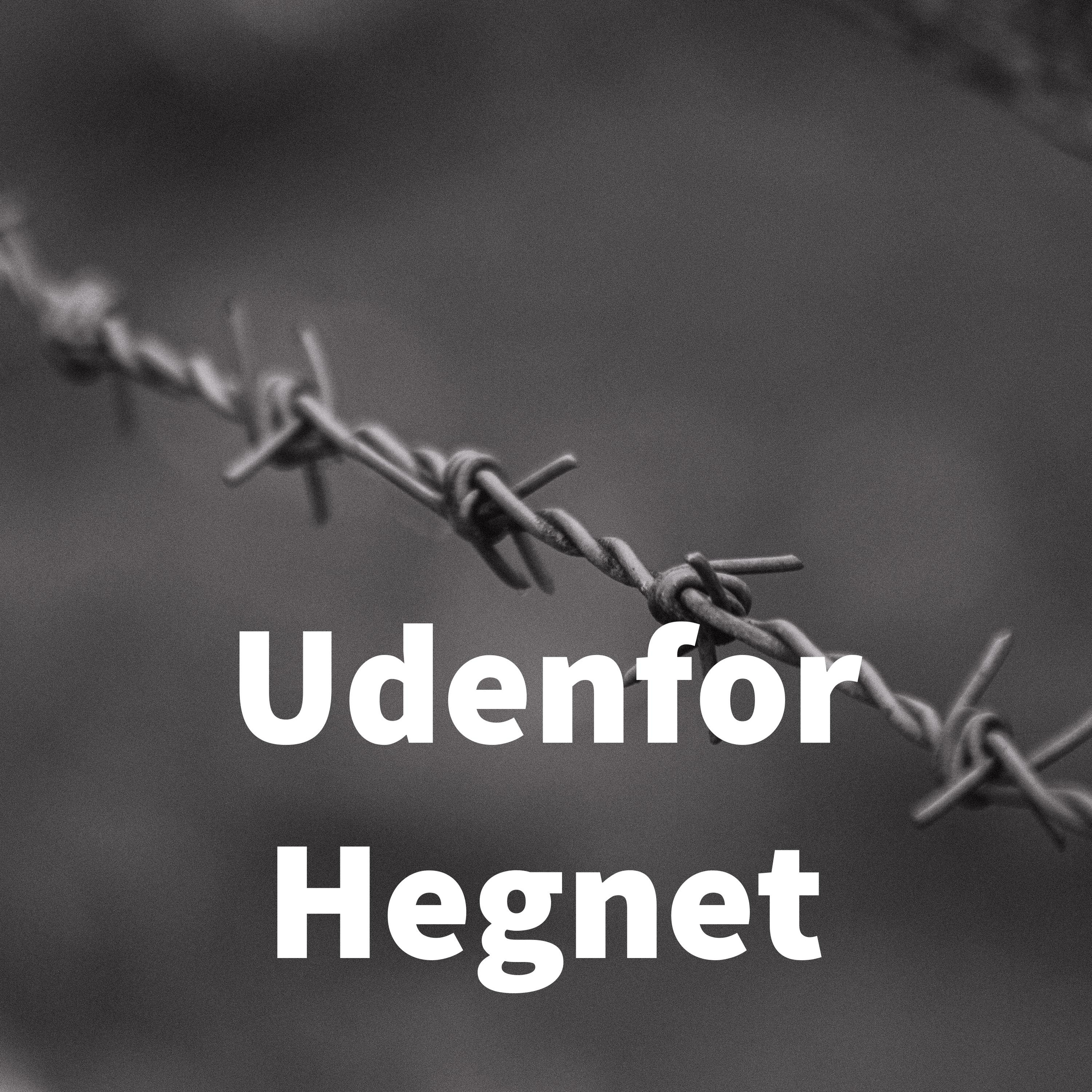 Udenfor Hegnet af Jimmy Solgaard - Krigeren.dk