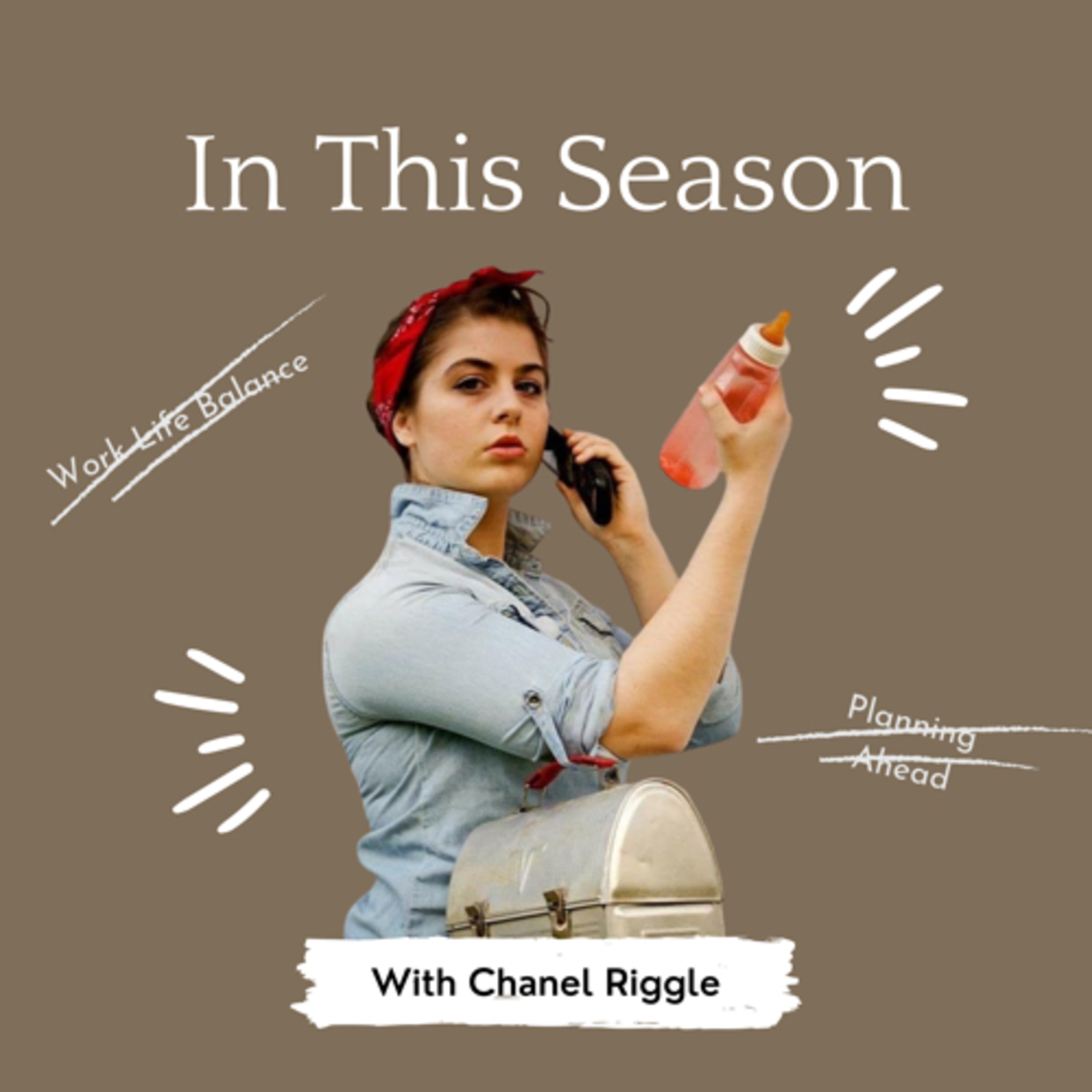 In This Season podcast artwork