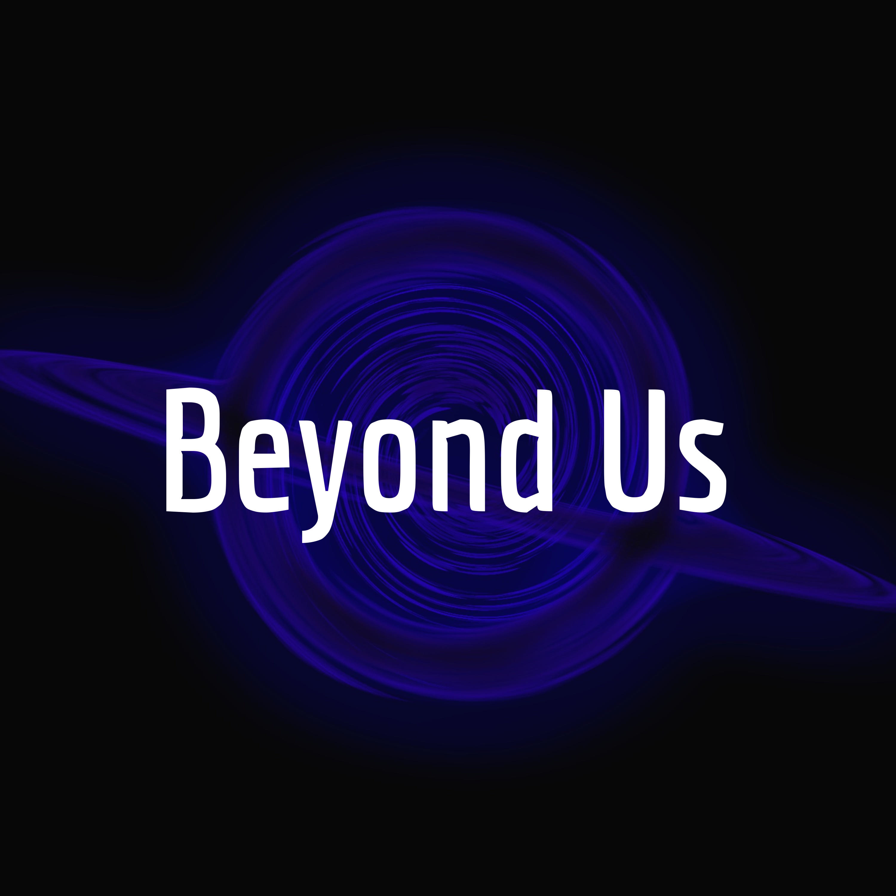  Who Is The Most Festive? | Beyond Us Podcast Ep24