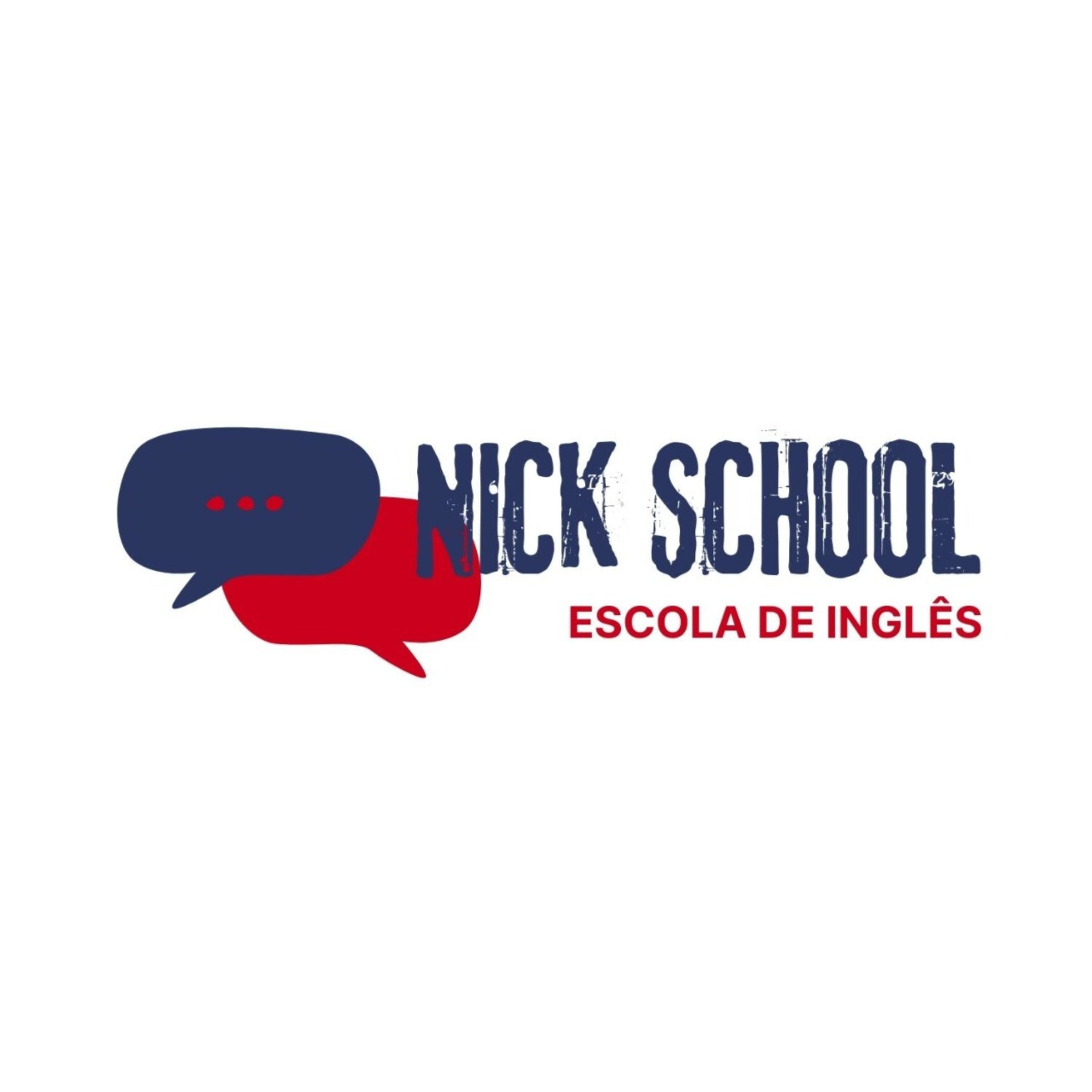 Nick School podcast artwork