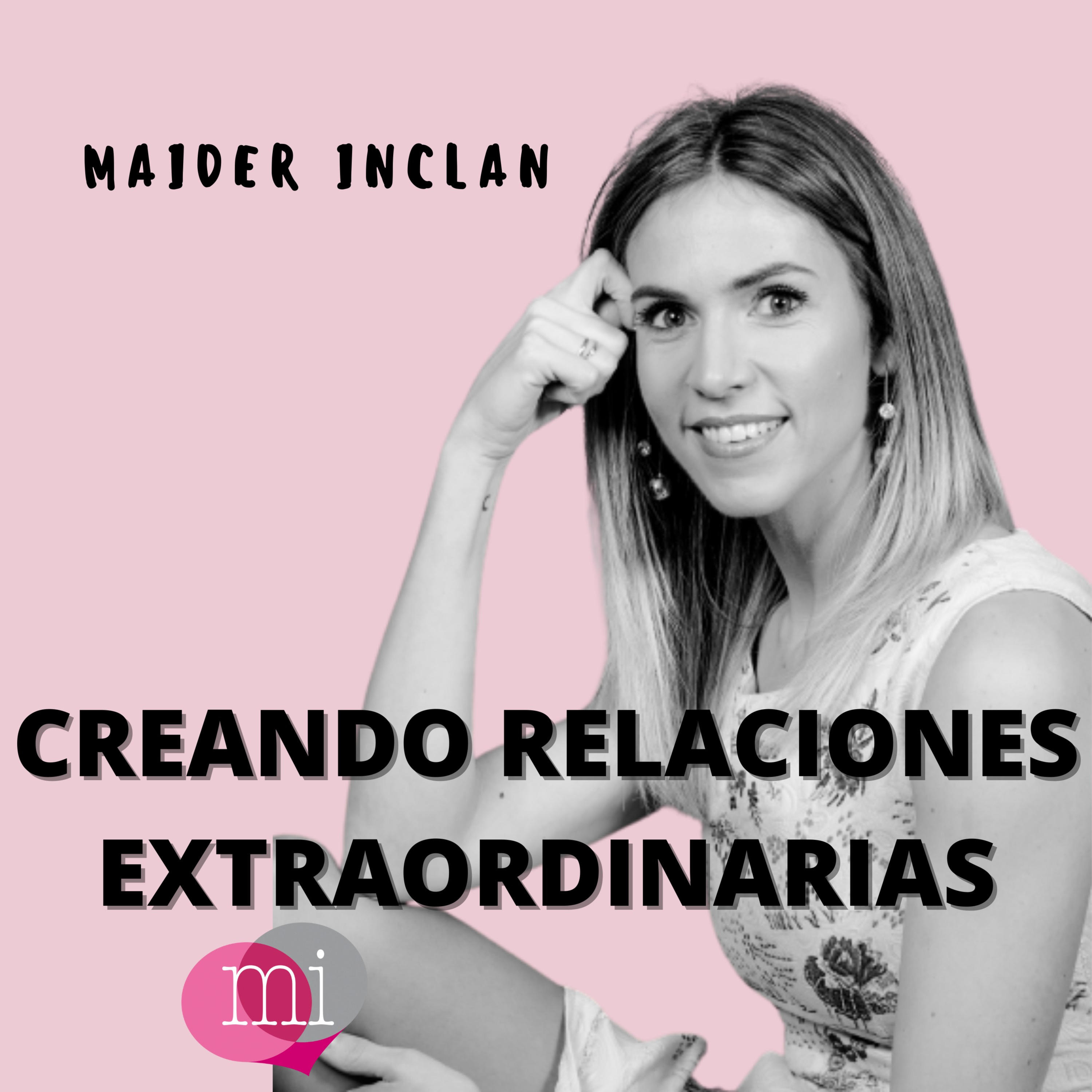 Creando Relaciones Extraordinarias