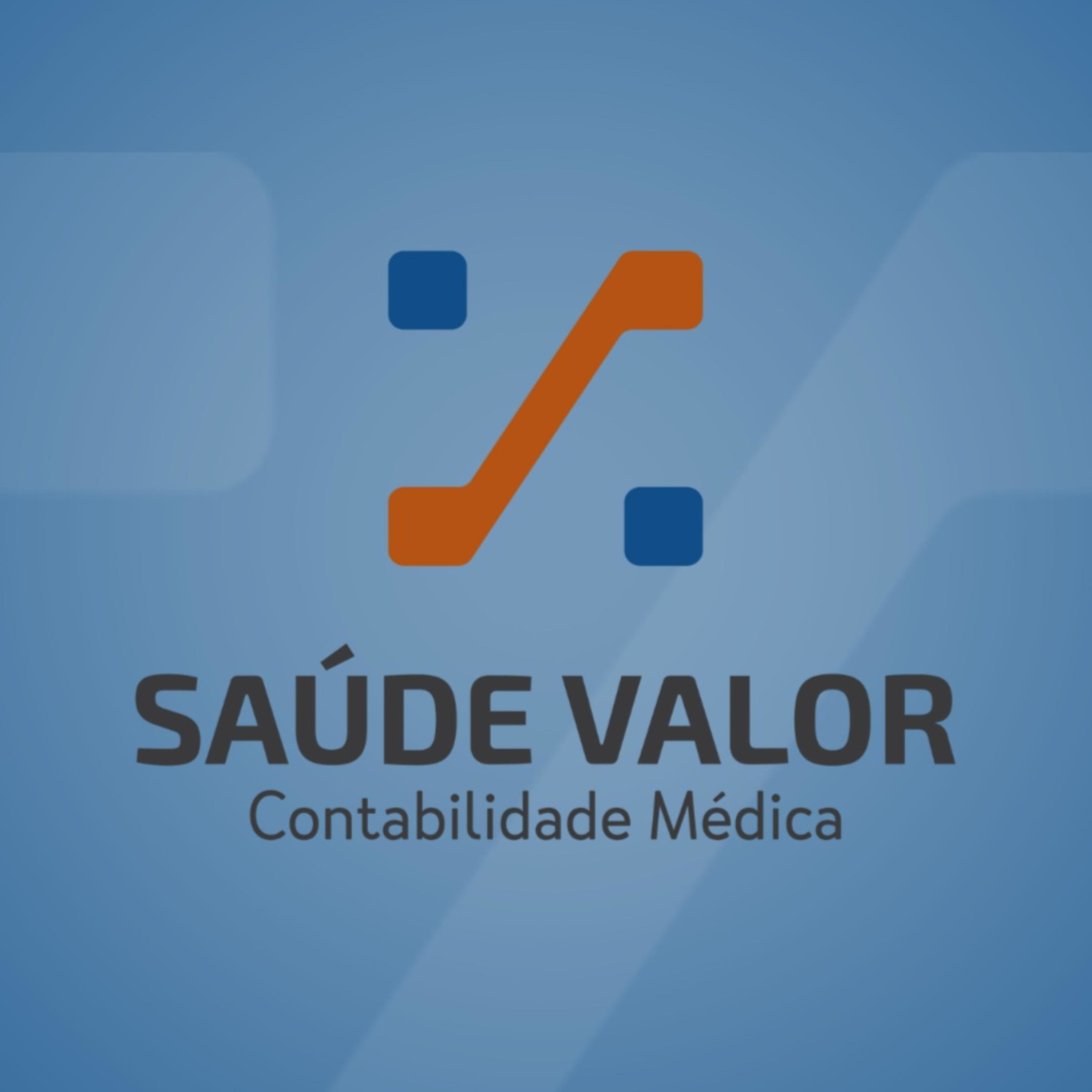 Saúde Valor - contabilidade médica