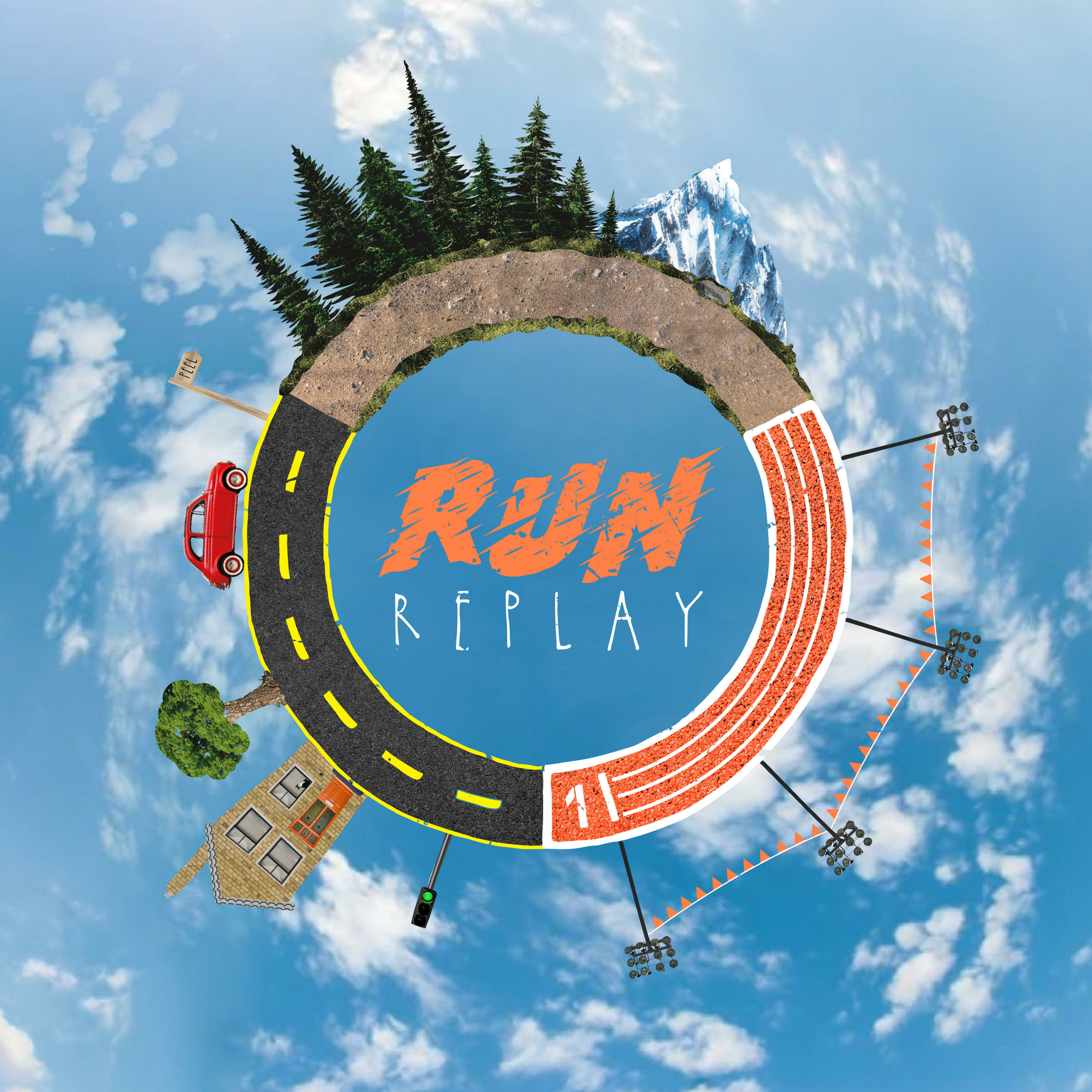 Run Replay