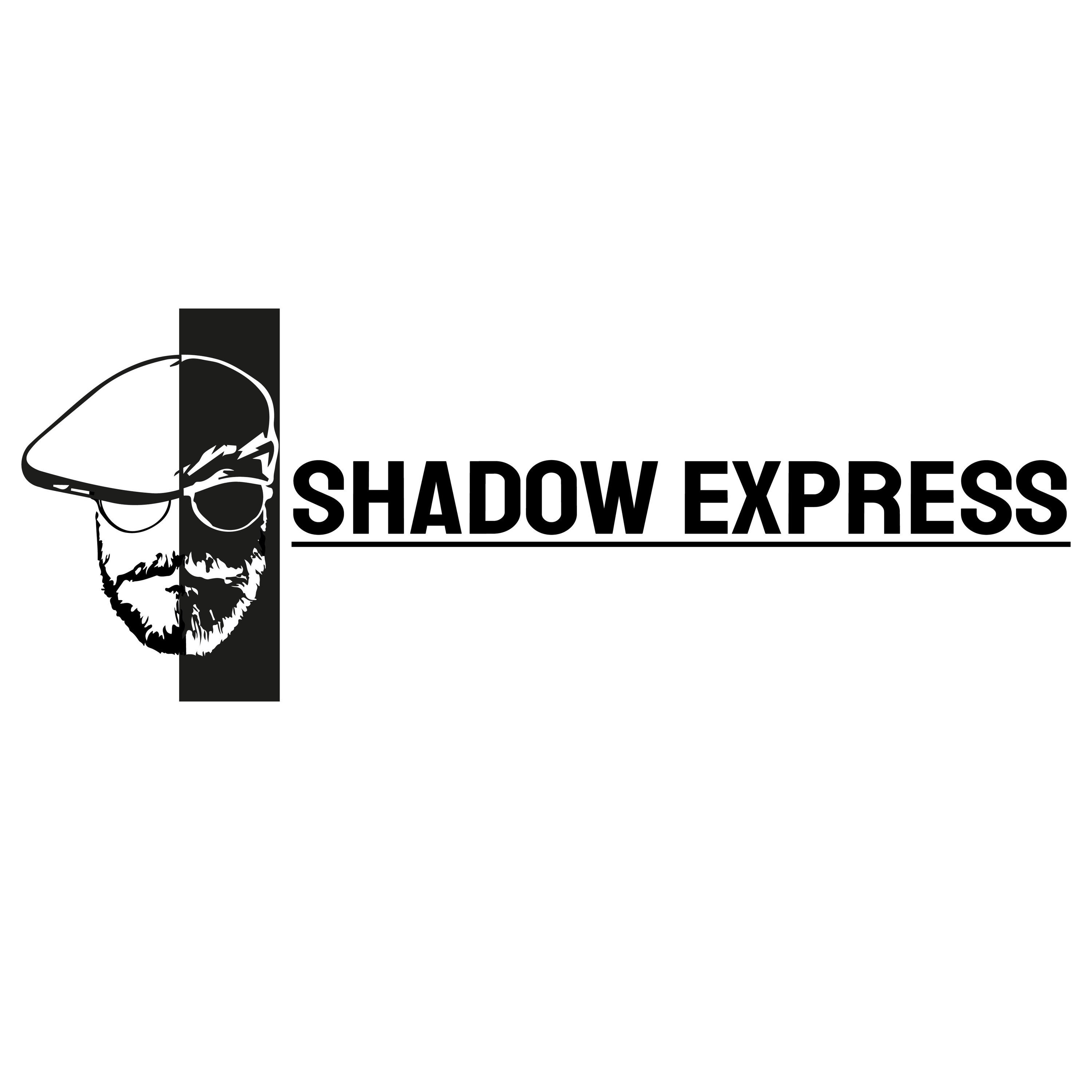 Shadow Express podcast artwork