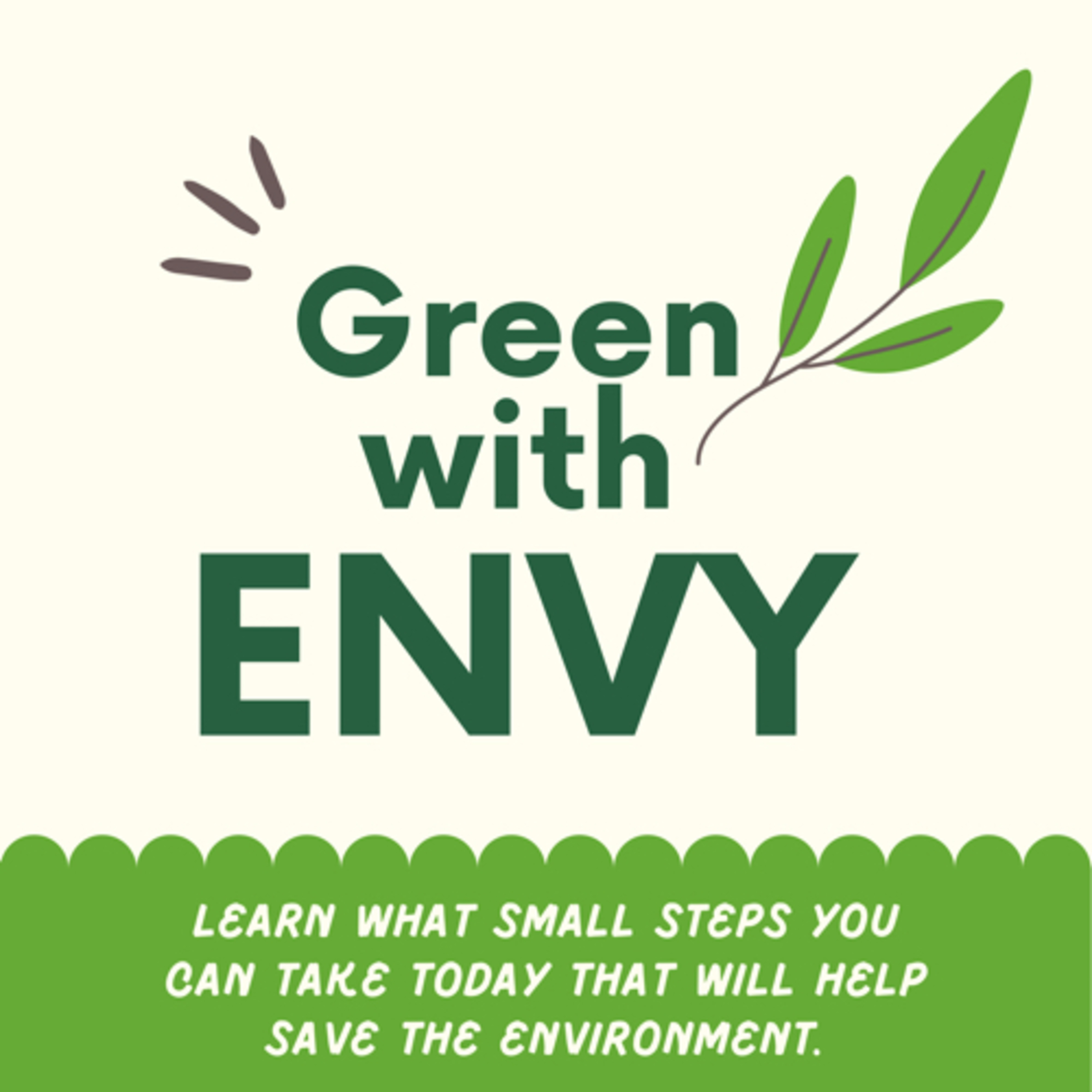 Green With ENVY