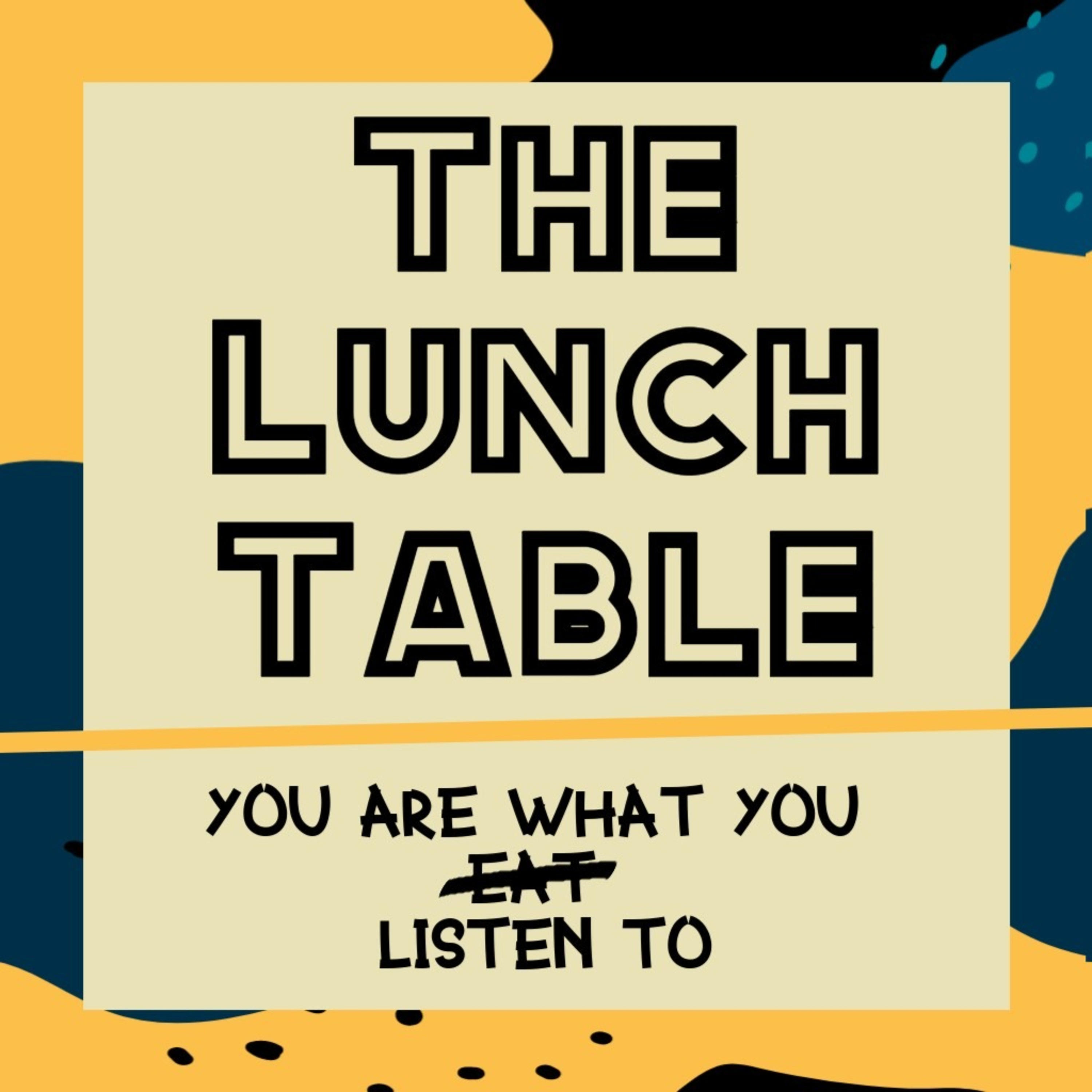 The Lunch Table