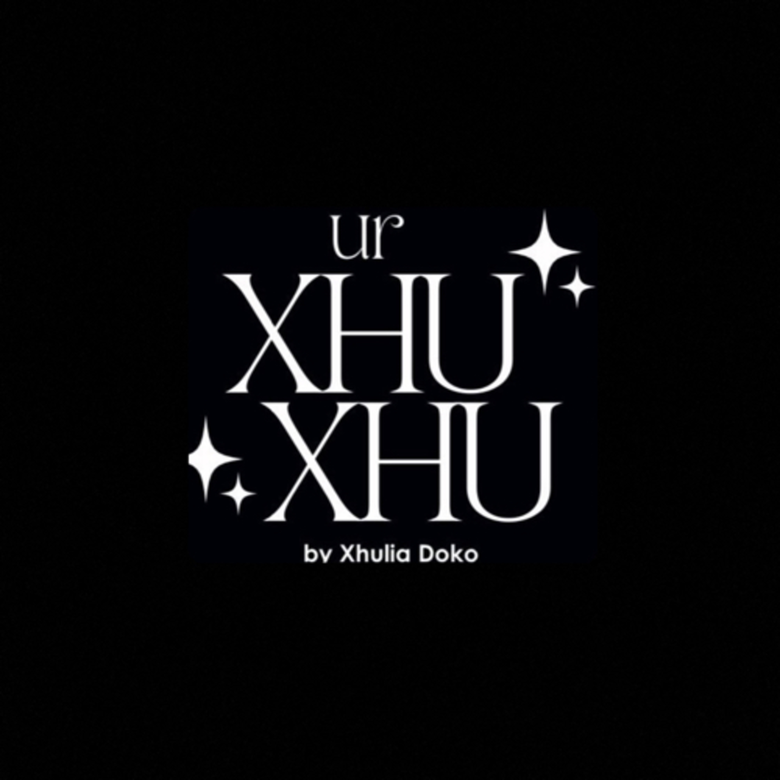 ur xhuxhu ✨
