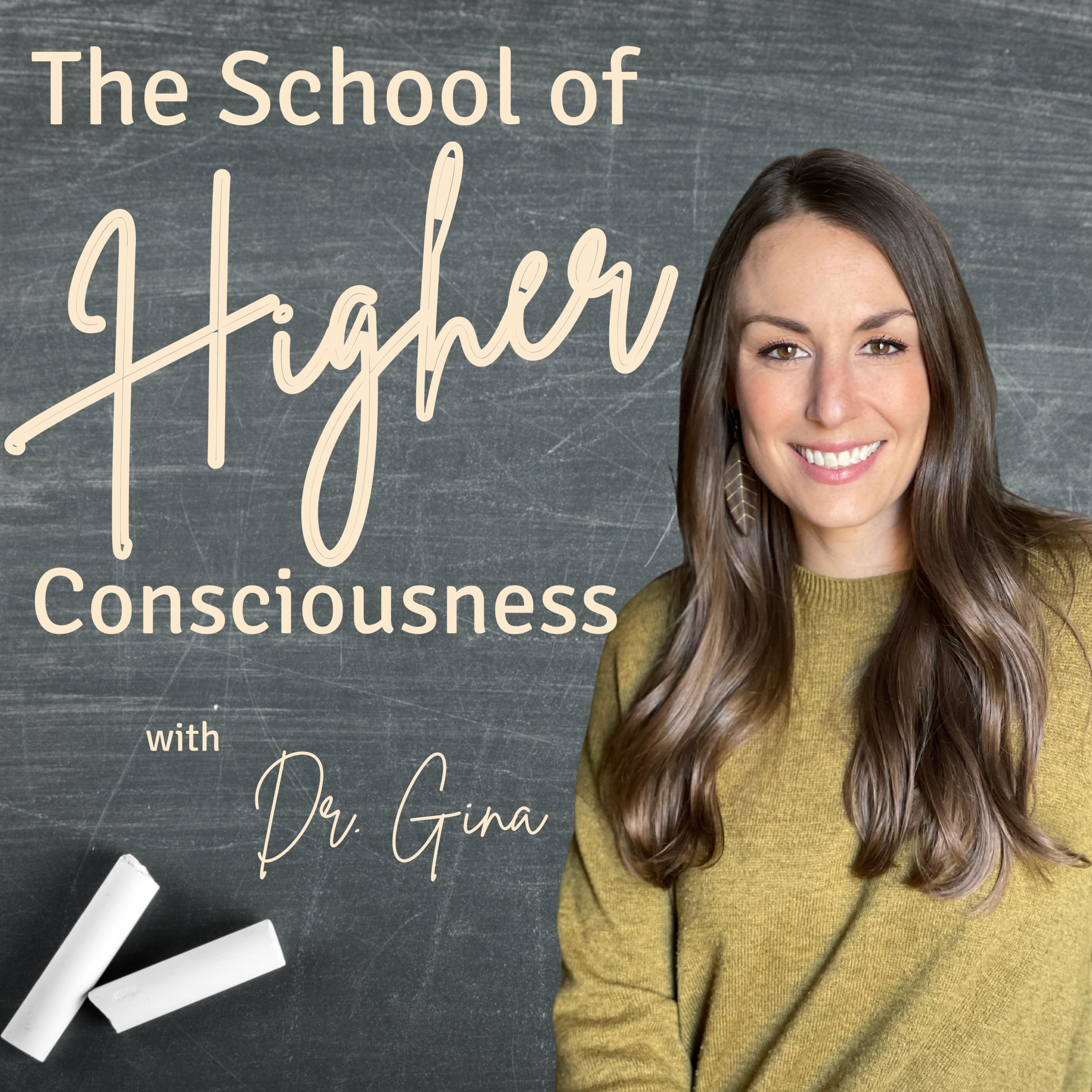 19. Human Design Generator. Learn all about the Generator type with Melissa  Holistic. by The School of Higher Consciousness