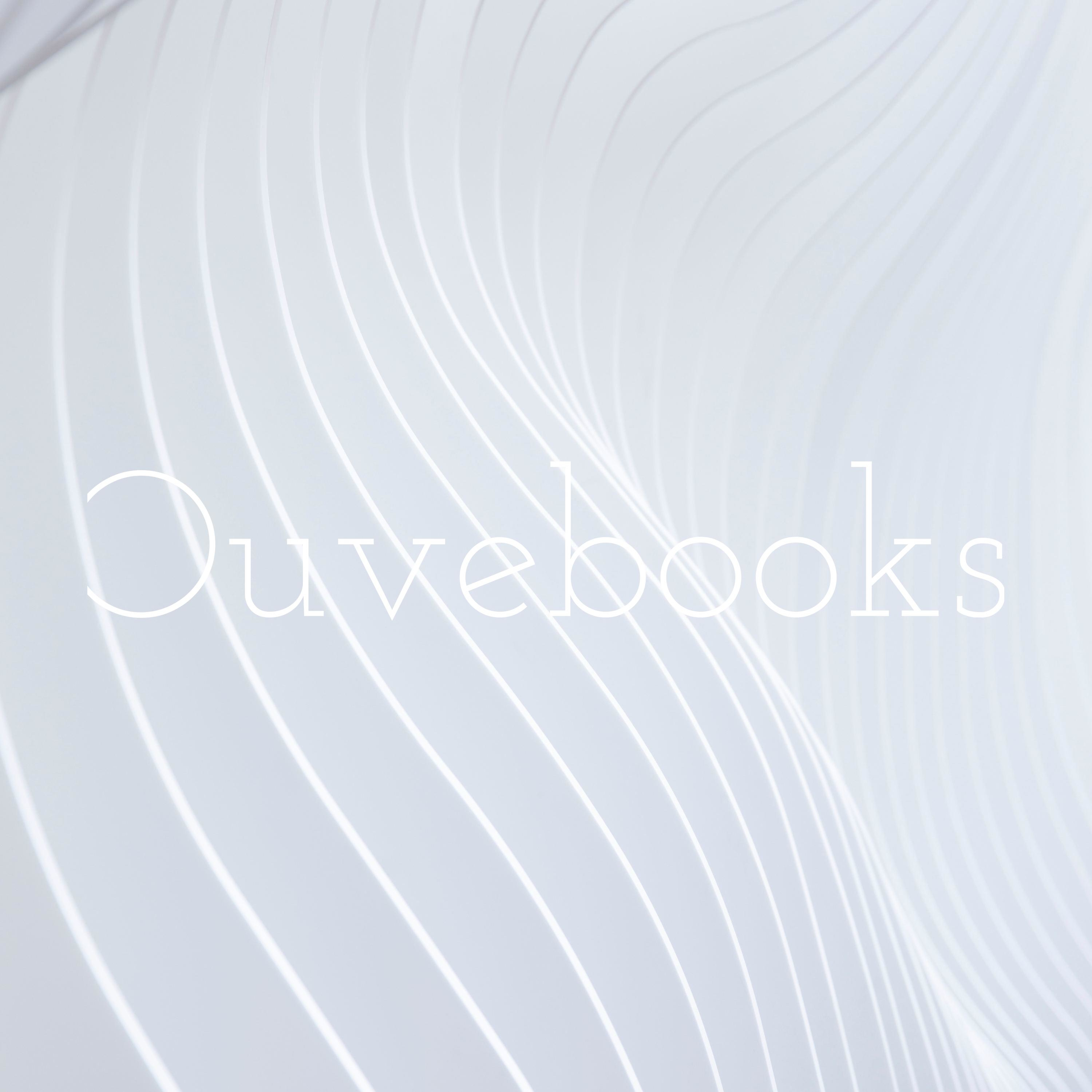Ouve books podcast artwork