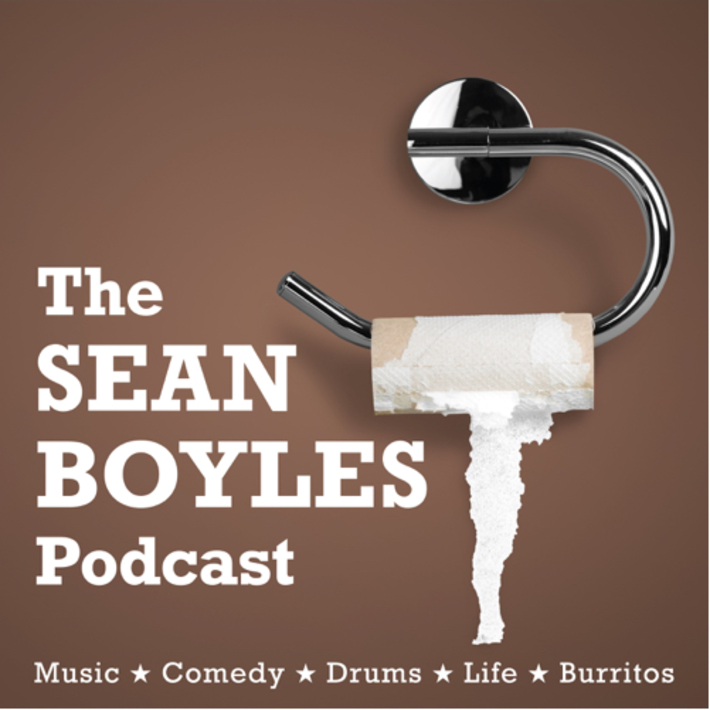 The Sean Boyles Podcast