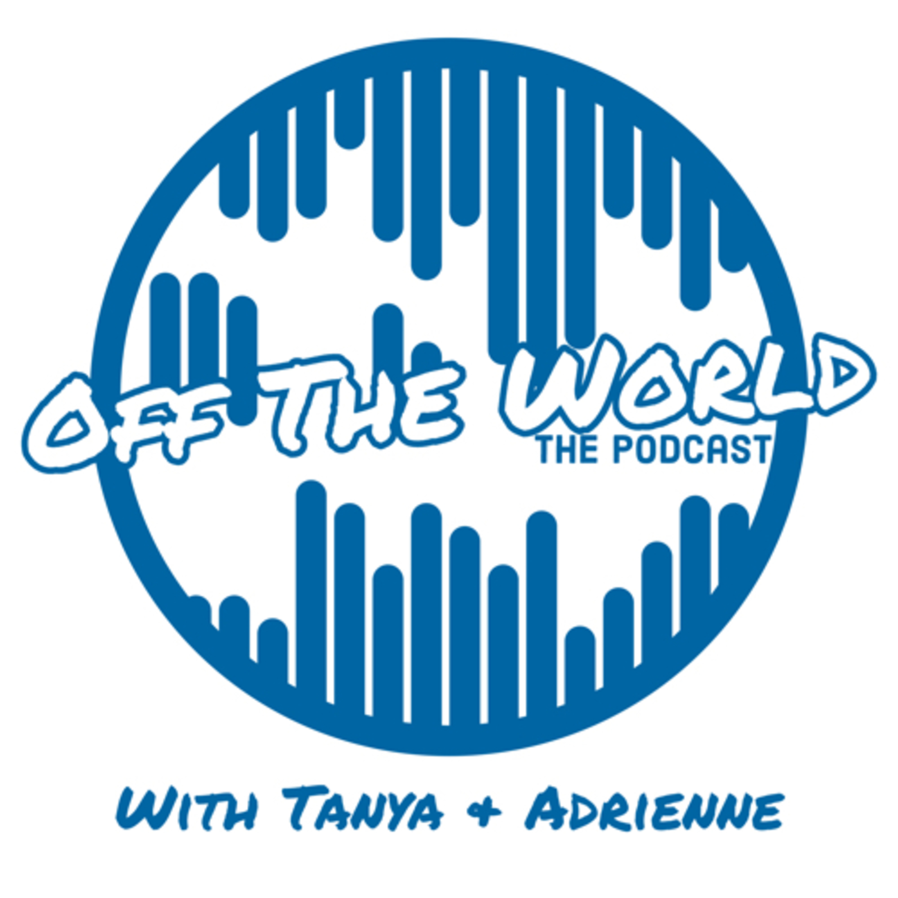 Off The World