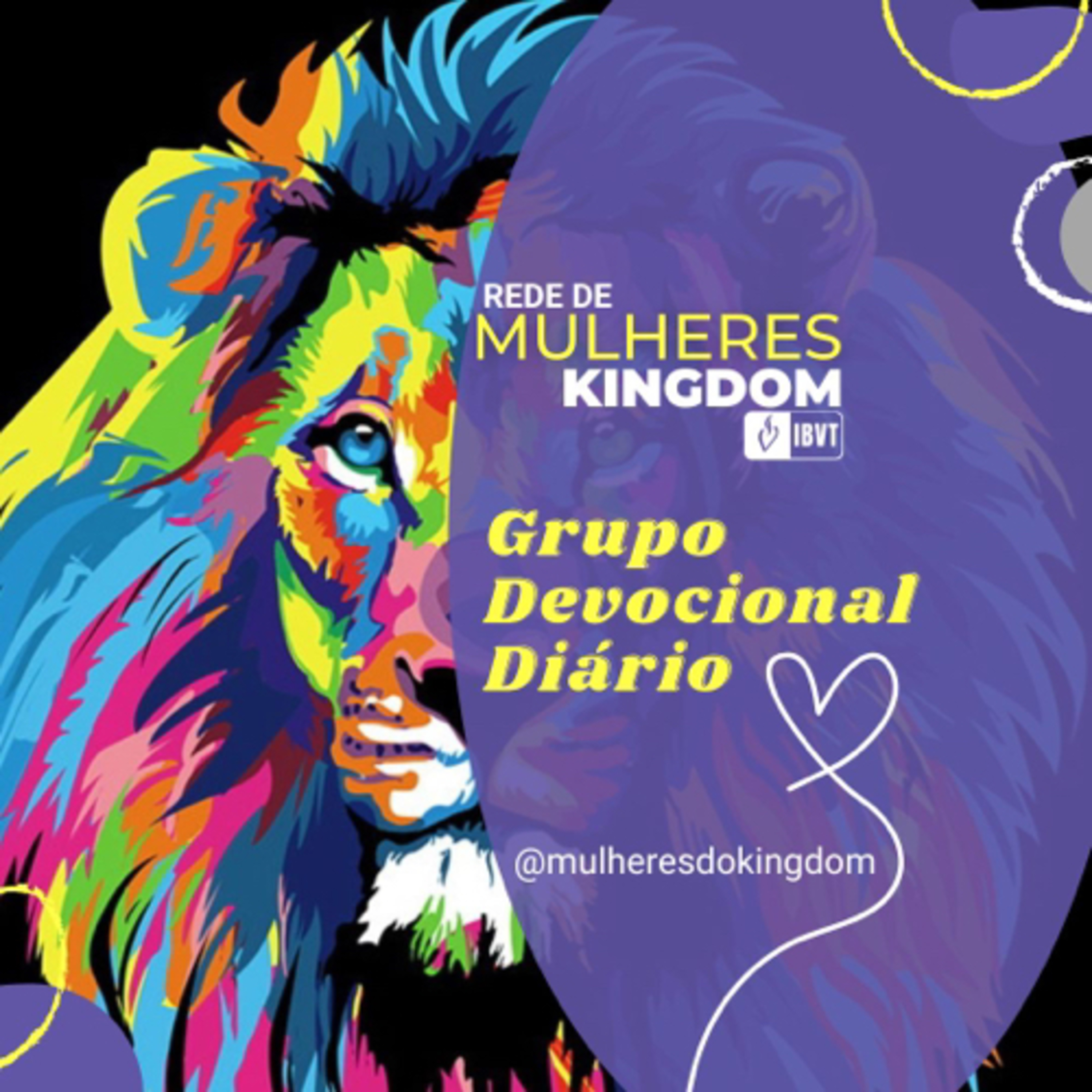 Mulheres do Kingdom