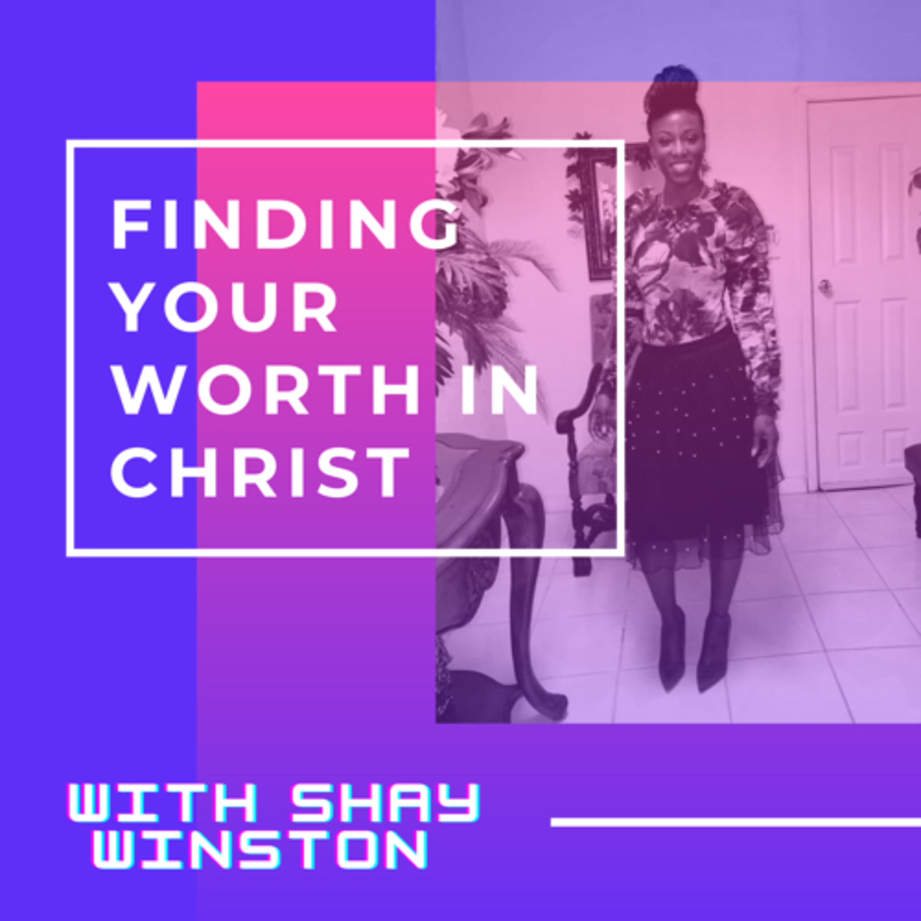 Shay Winston cover