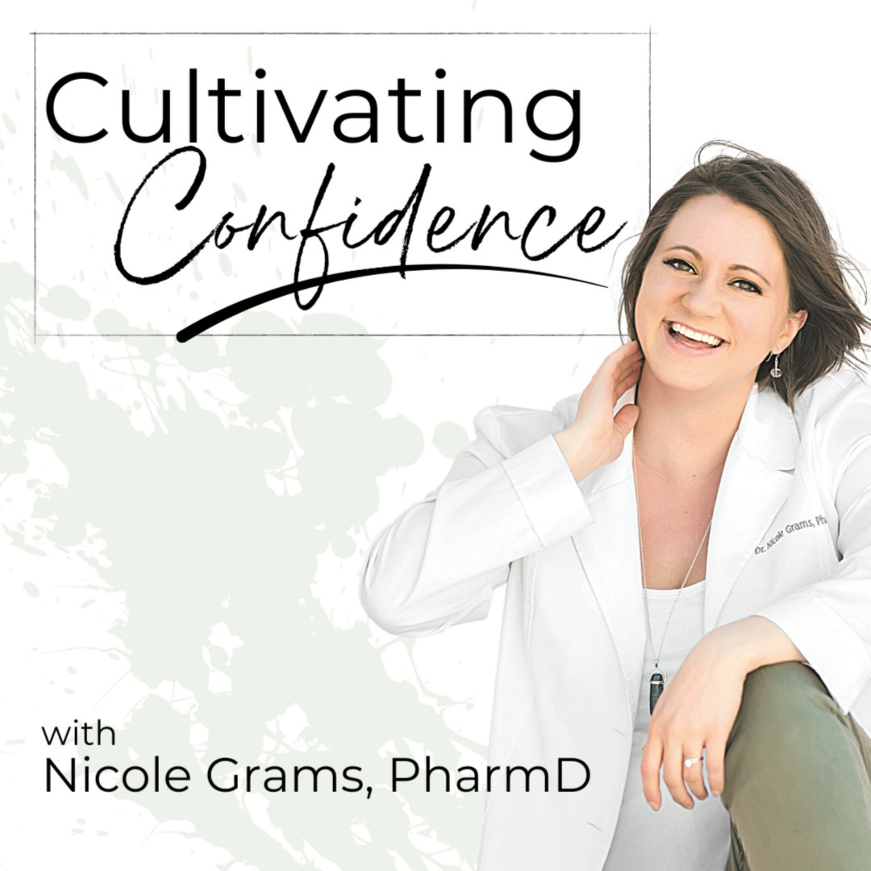 19. Overcoming Overwhelm