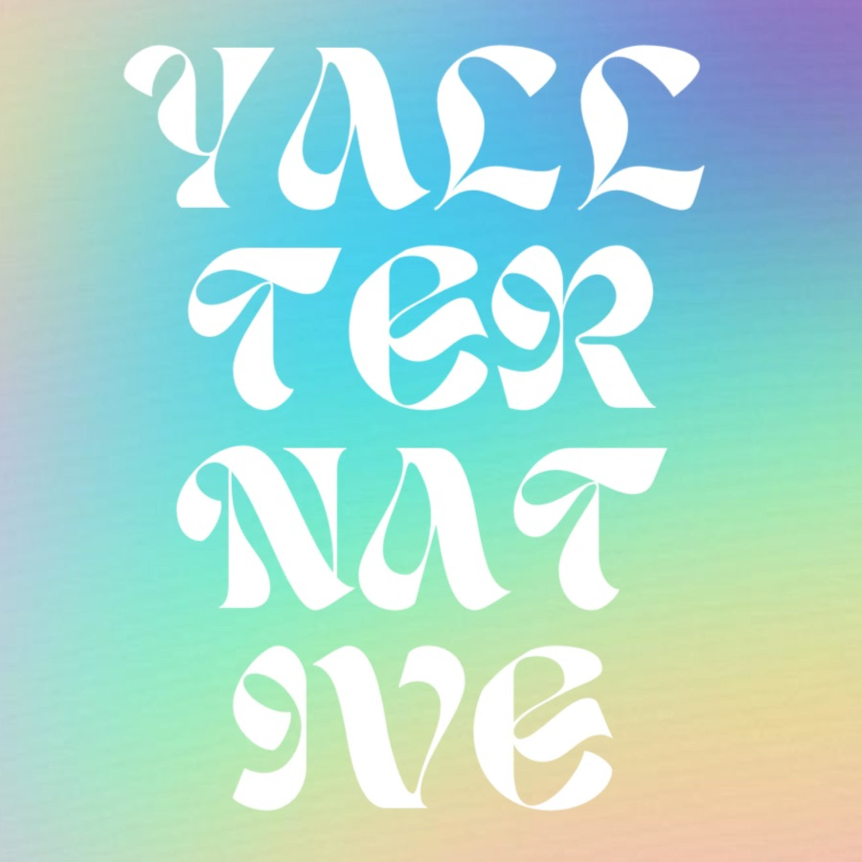 Y'allternative podcast artwork