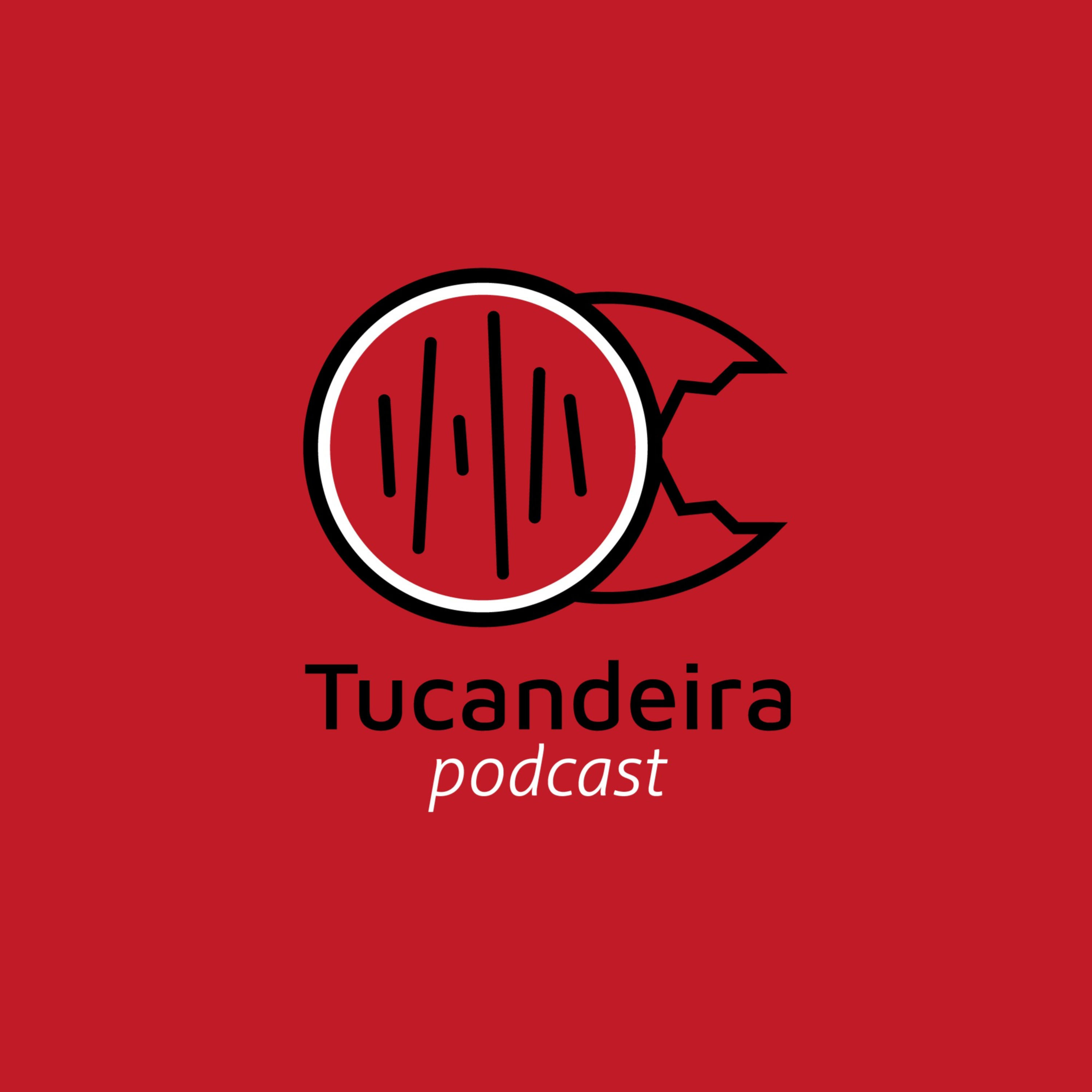 Tucandeira podcast artwork