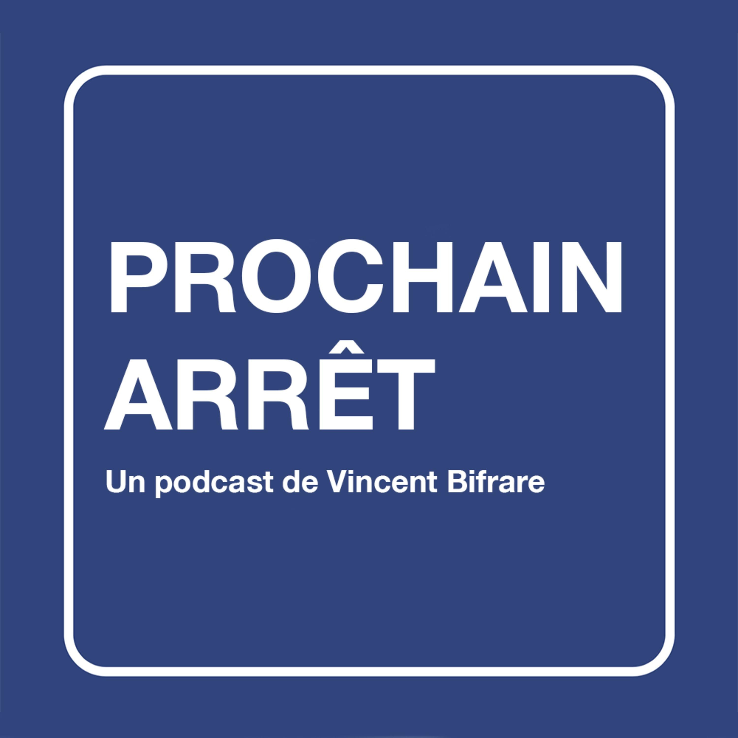Prochain Arrêt