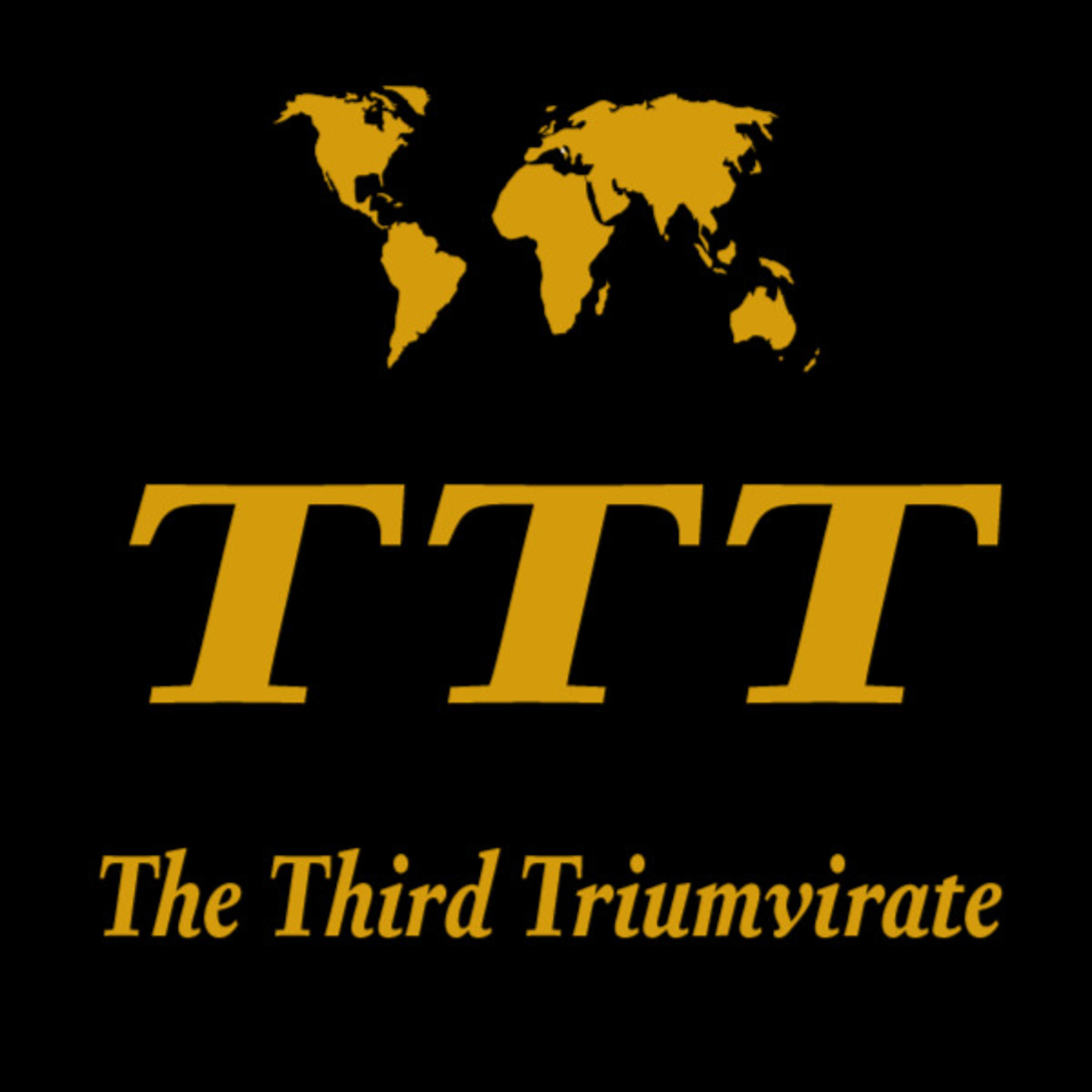 The Third Triumvirate