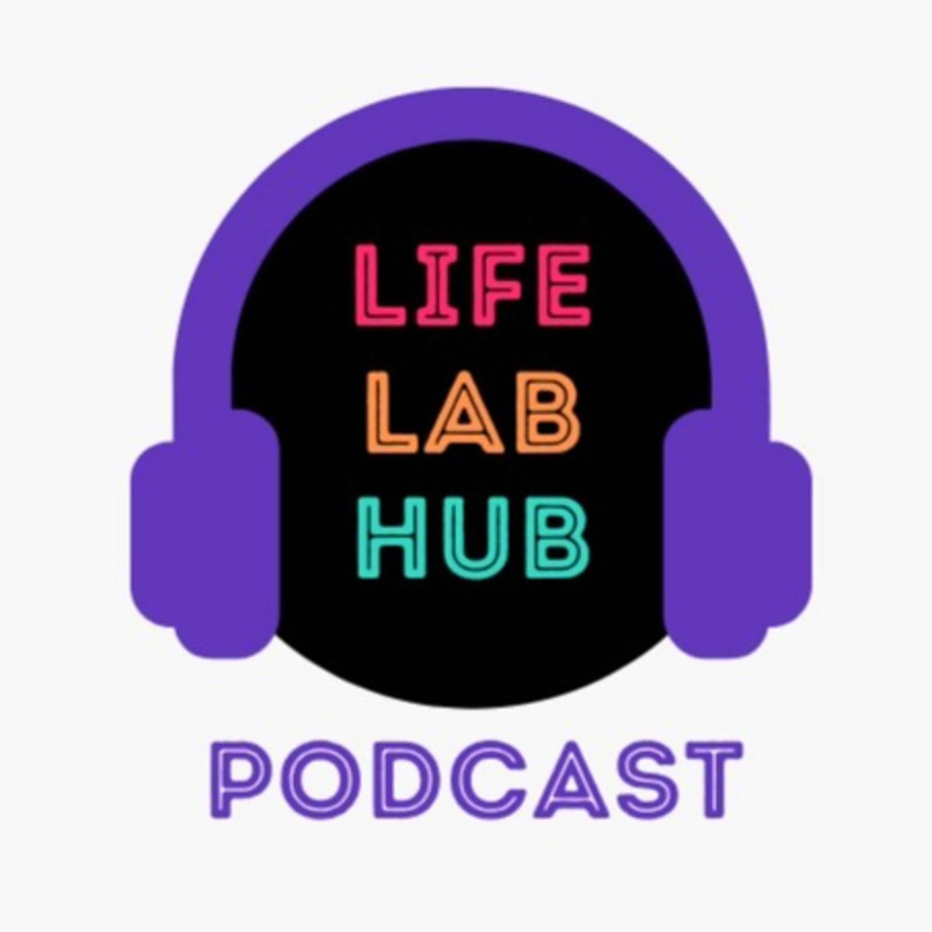 Life Lab Hub