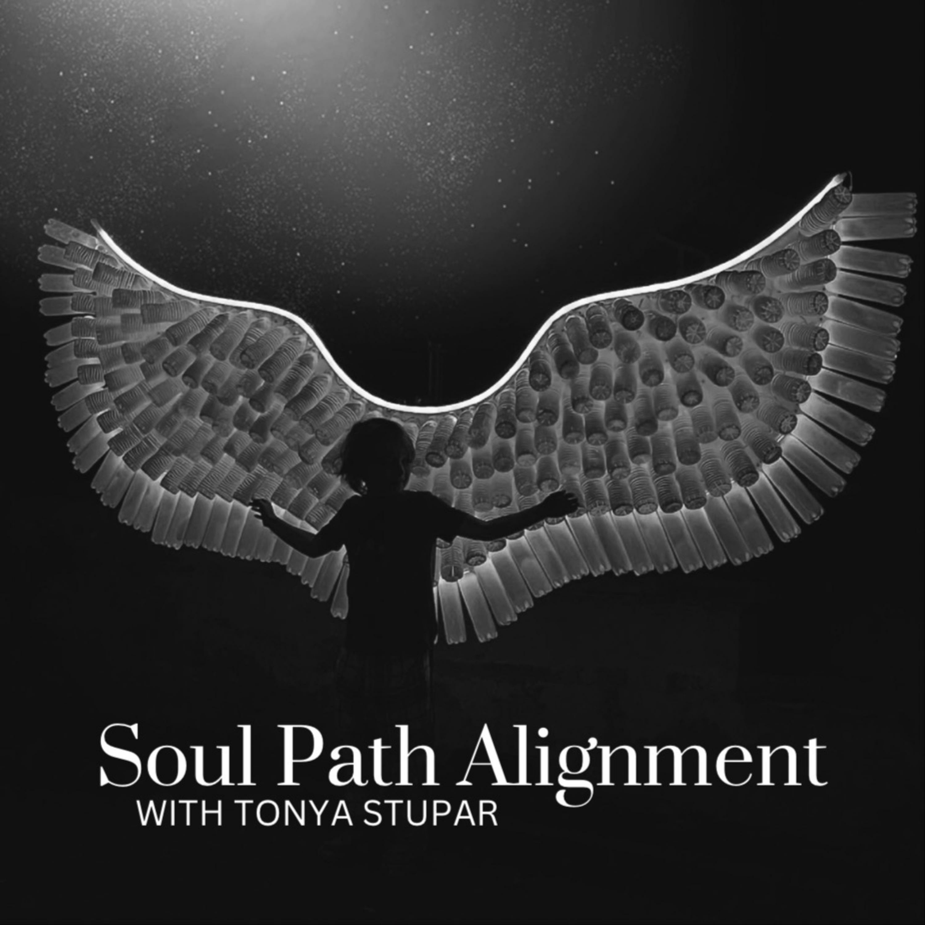 New Earth Ascension