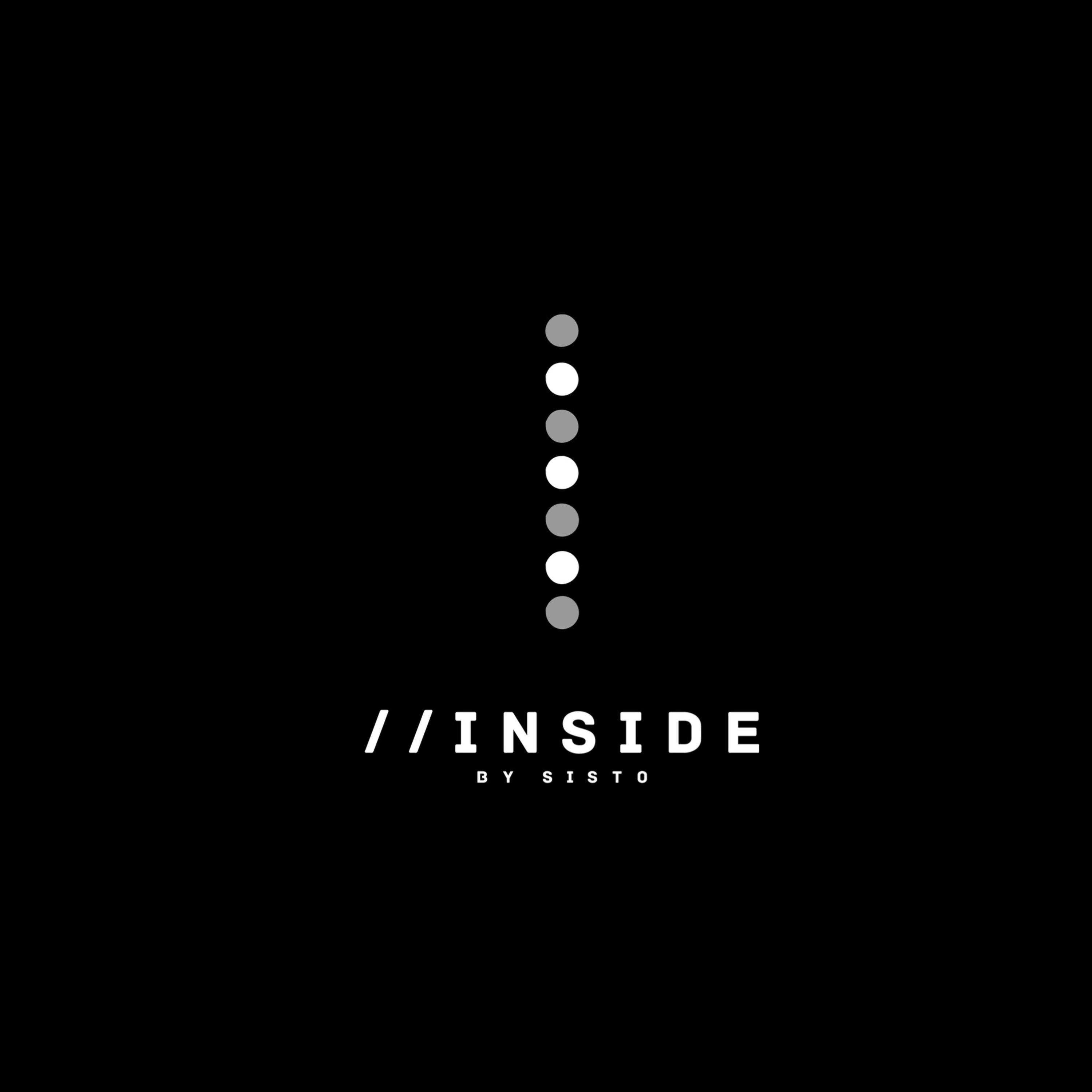 INSIDE BY SISTO af Pione Sisto