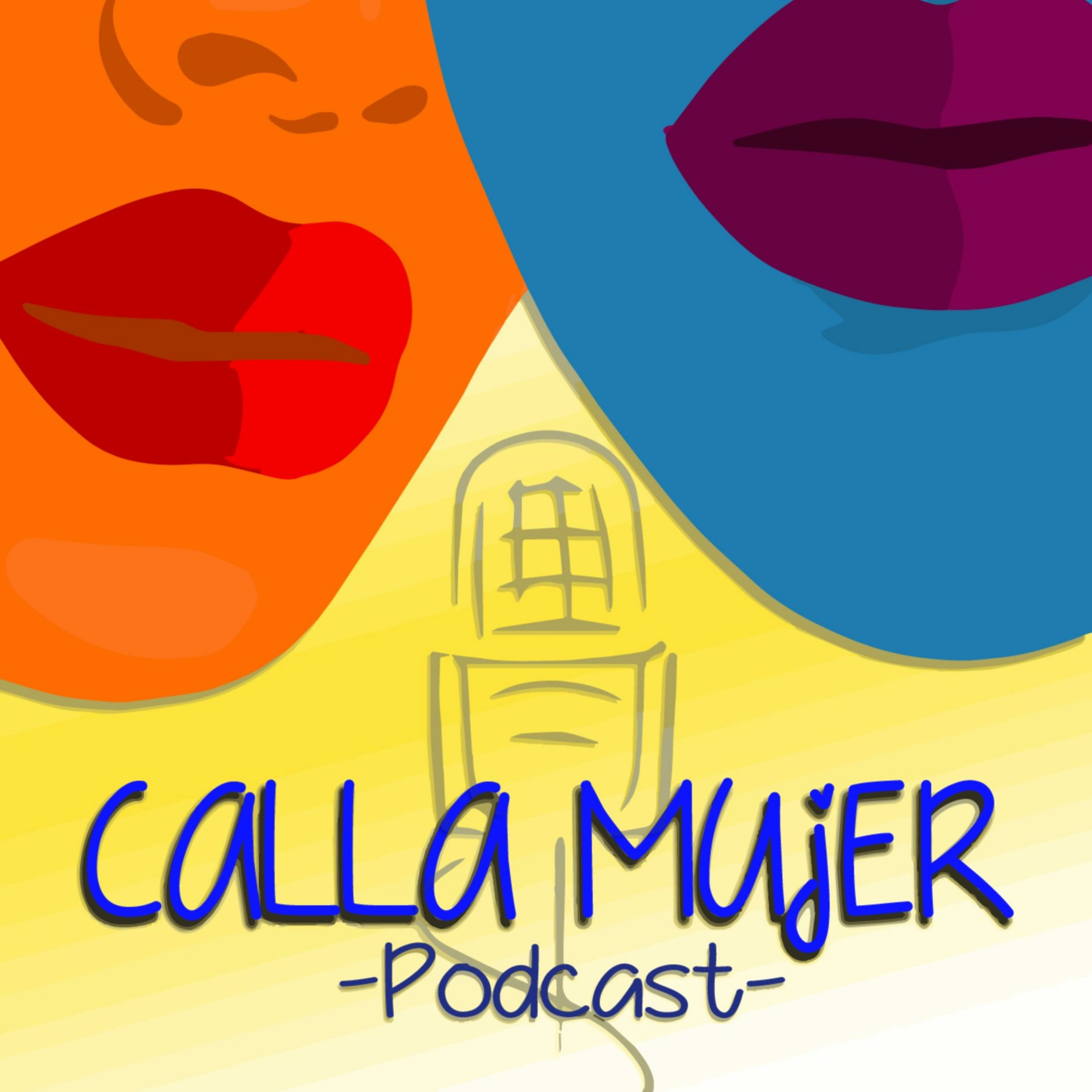 CALLAMUJER