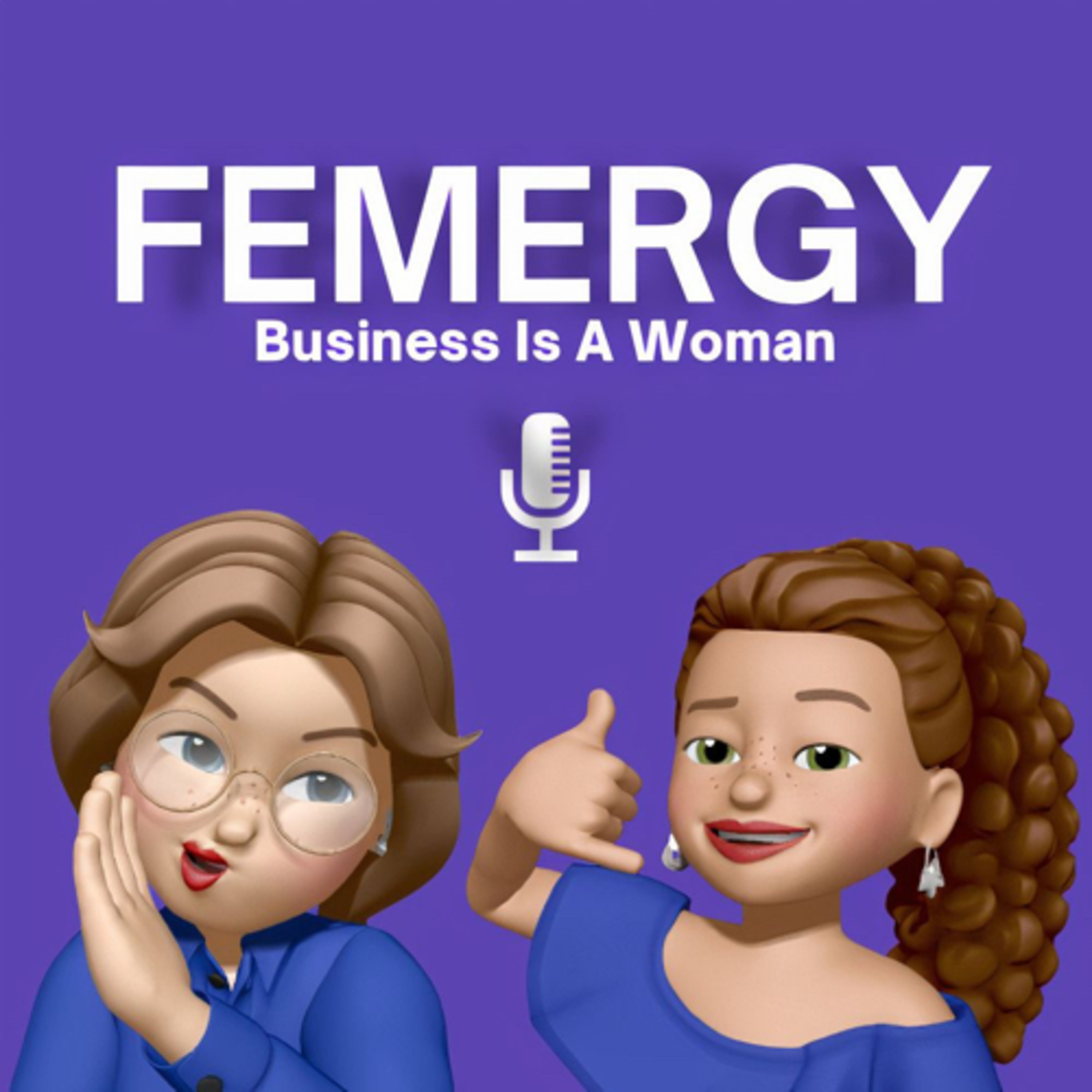 Was ist weibliche & männliche Energie überhaupt? episode artwork