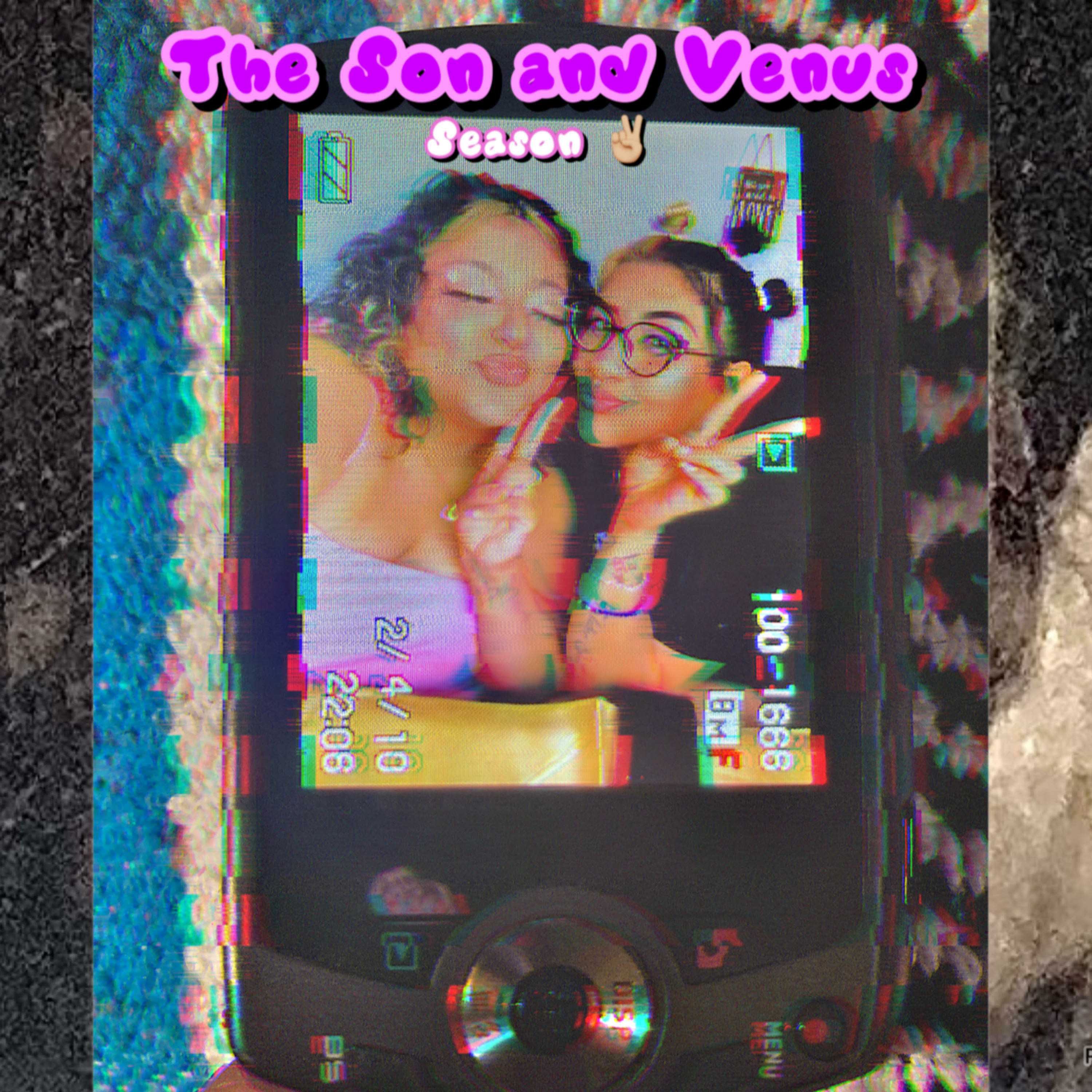 The Son And Venus podcast artwork
