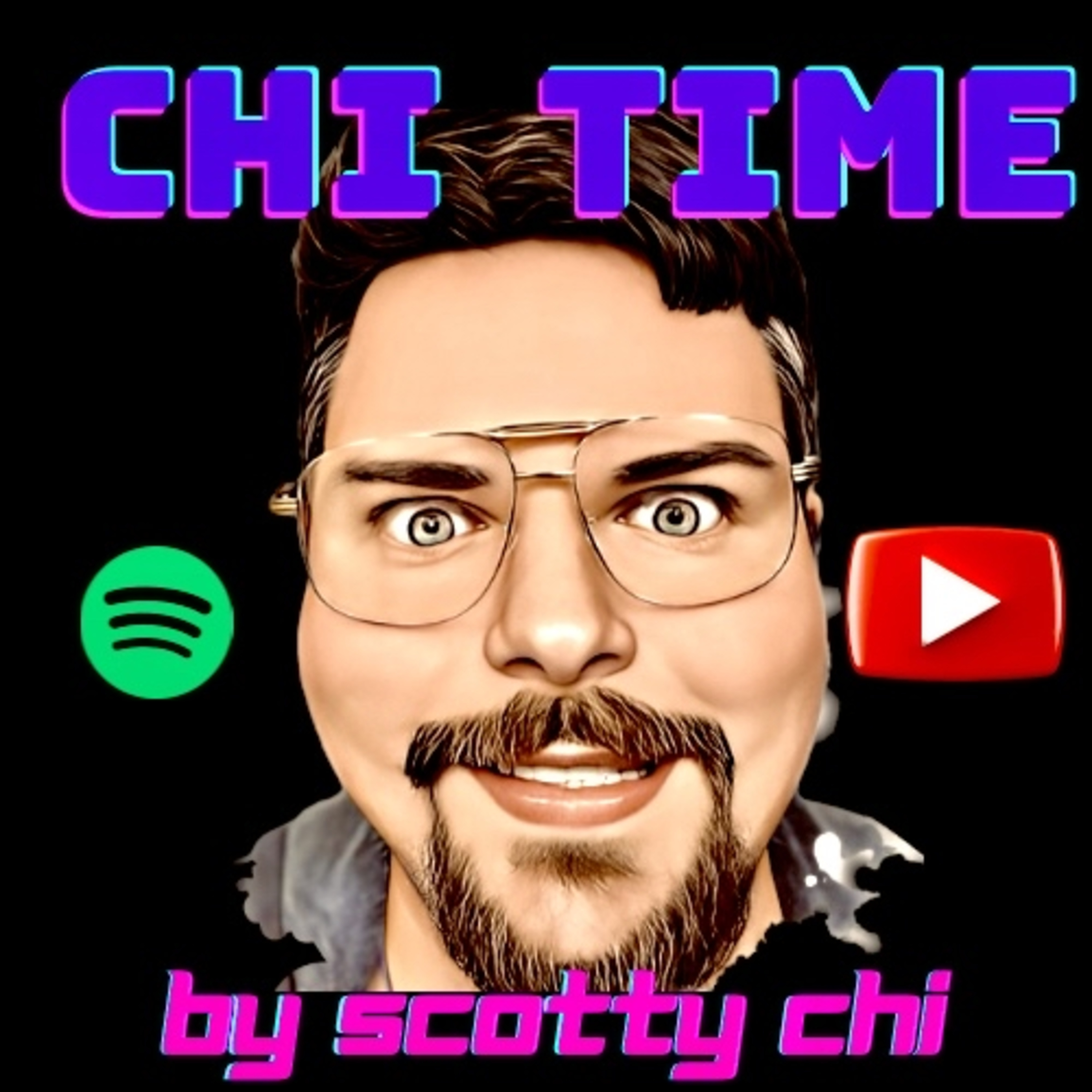 Chi Time
