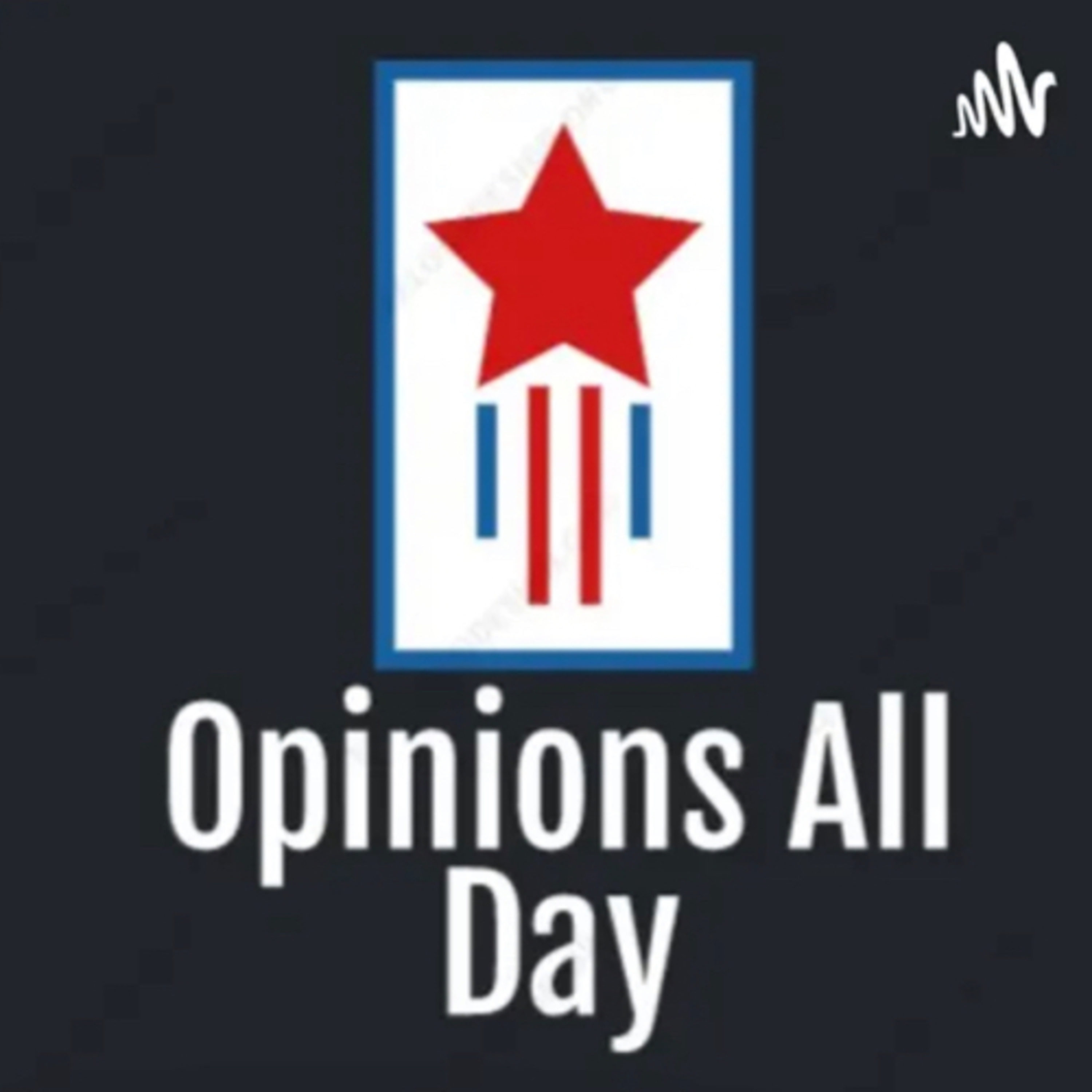 Opinions All Day