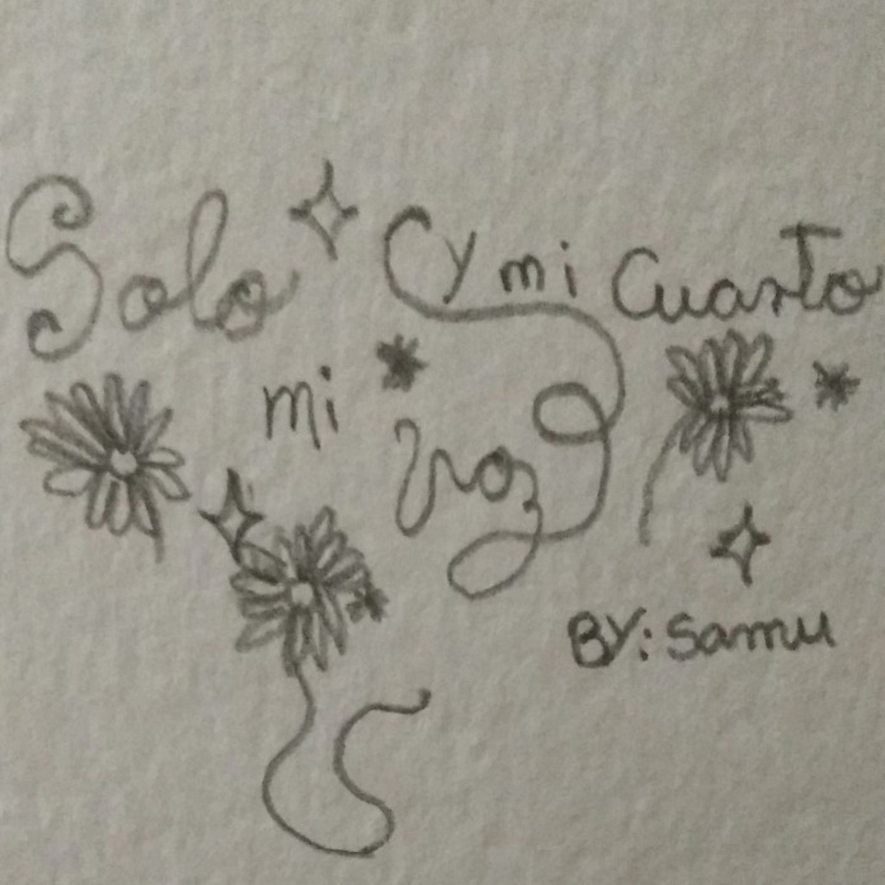 Solo mi Voz Y Mi Cuarto podcast artwork
