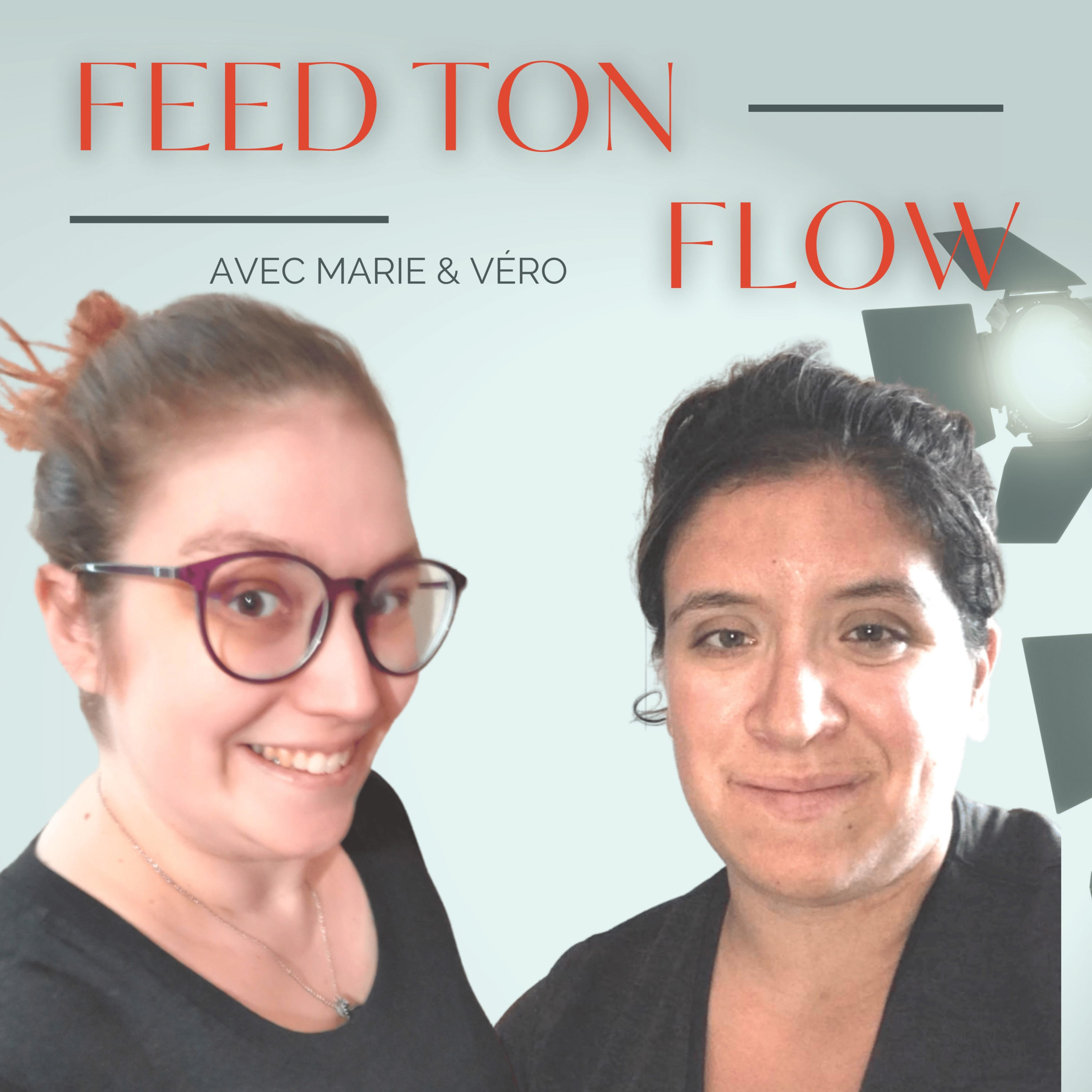 Feed ton flow