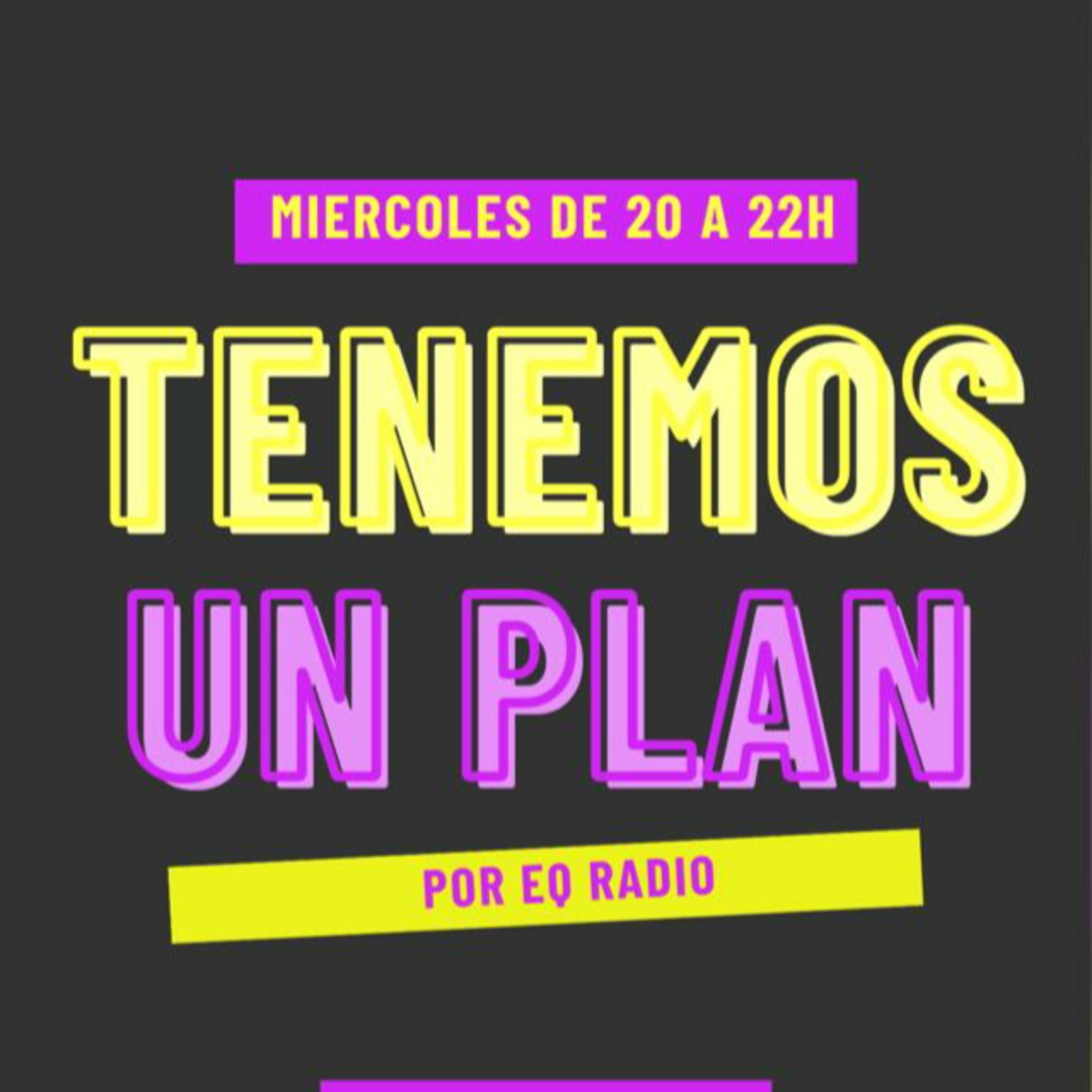 Tenemos Un Plan podcast artwork