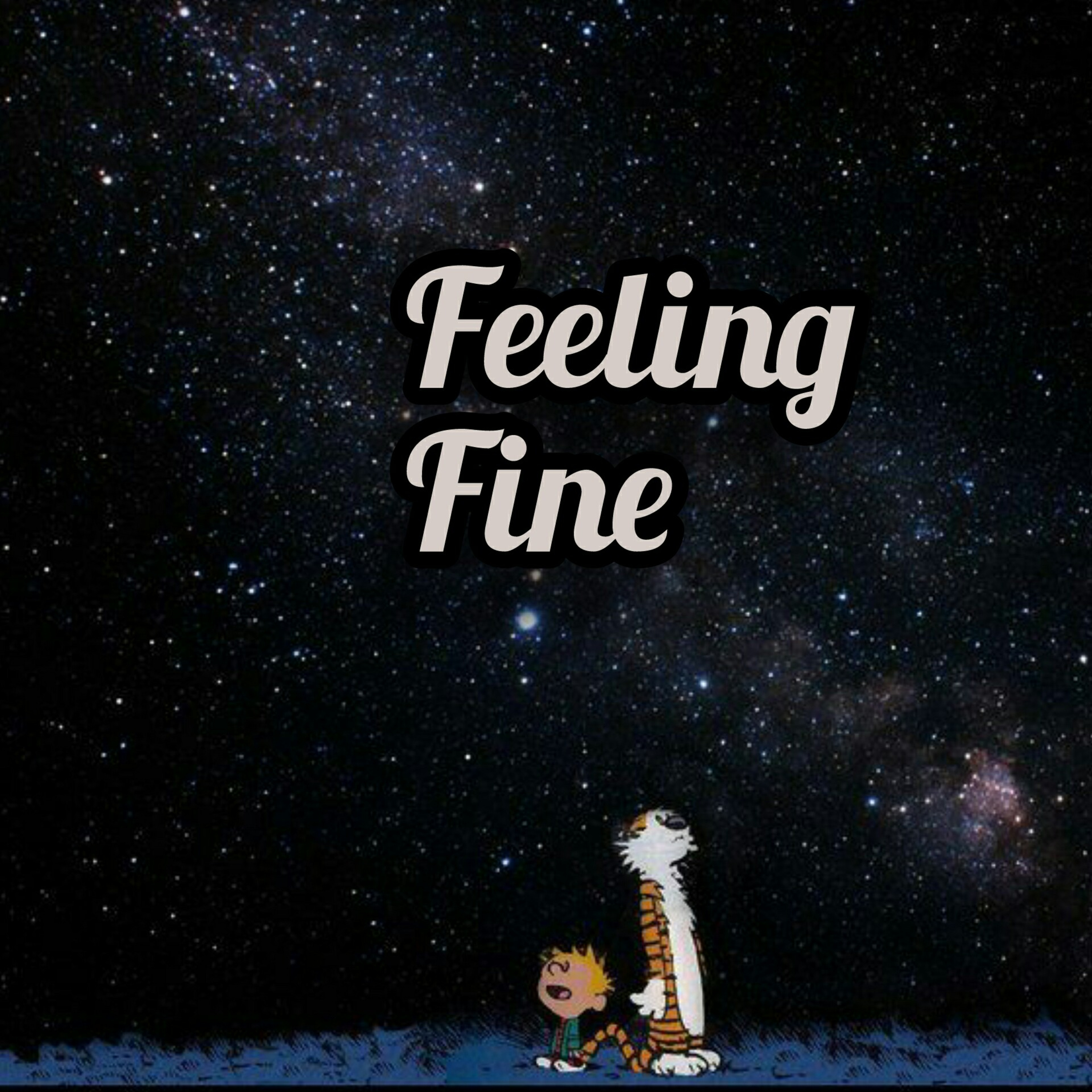 Feeling Fine