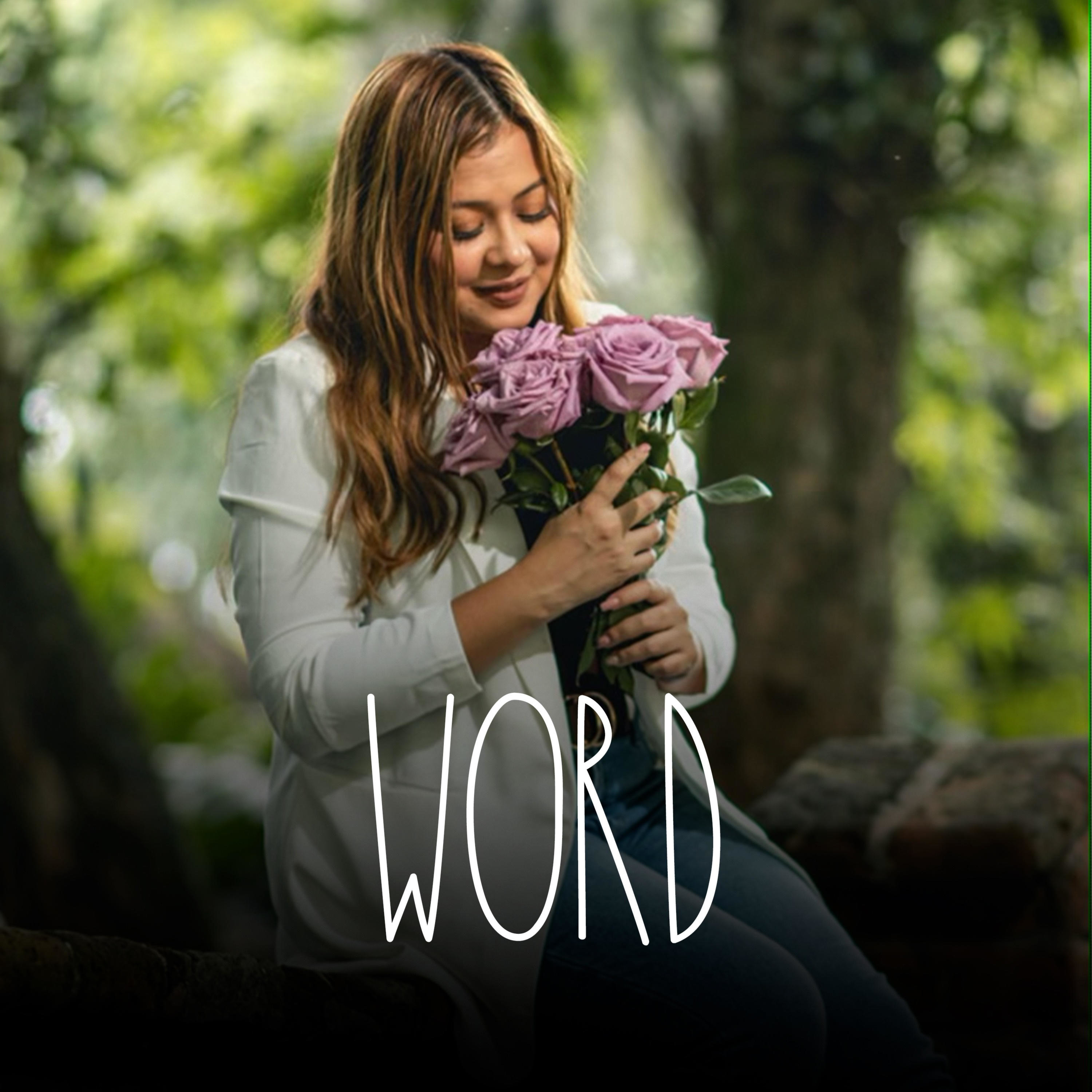 Word podcast artwork