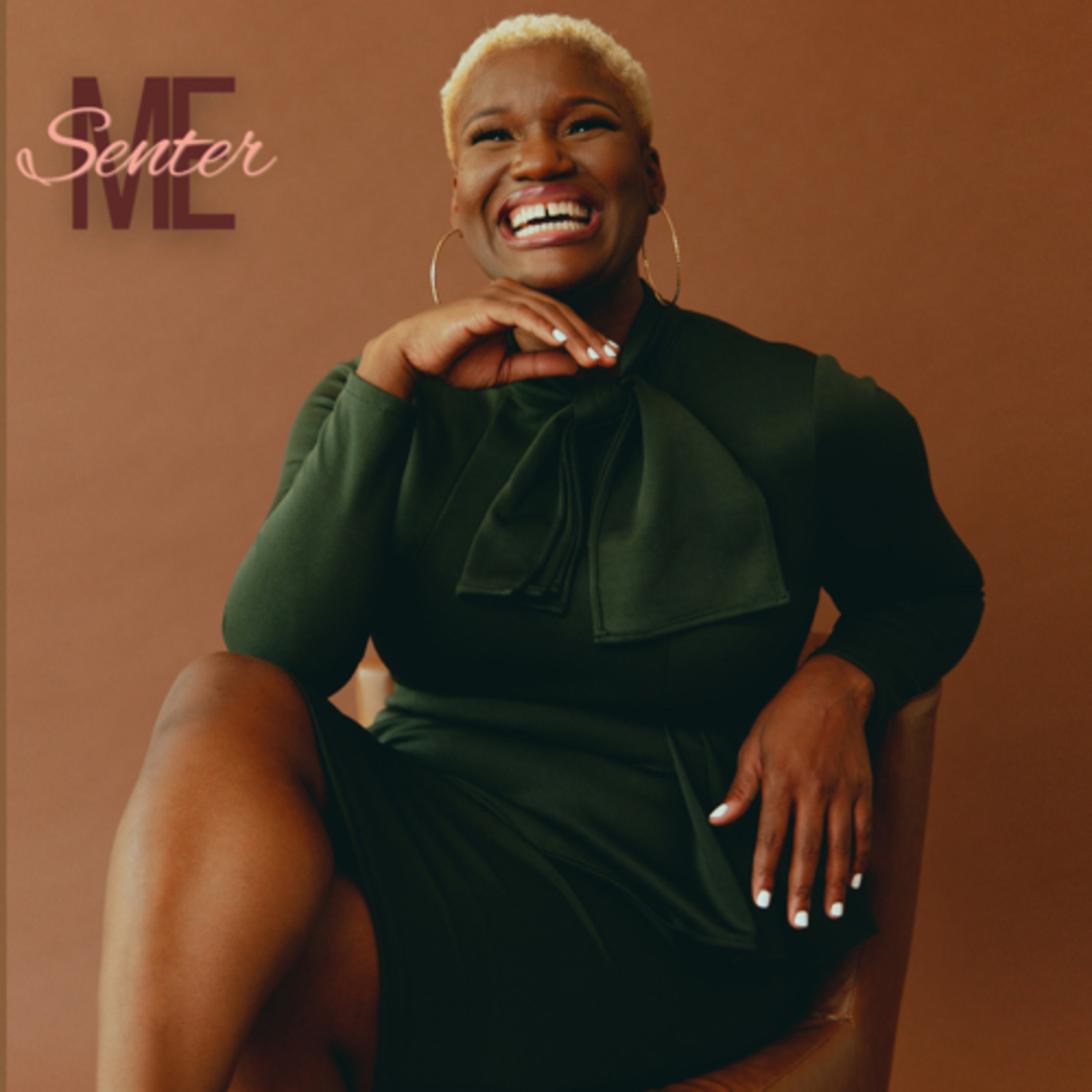 The SenterME House Podcast: A Black Girl’s Guide to Self-Love.