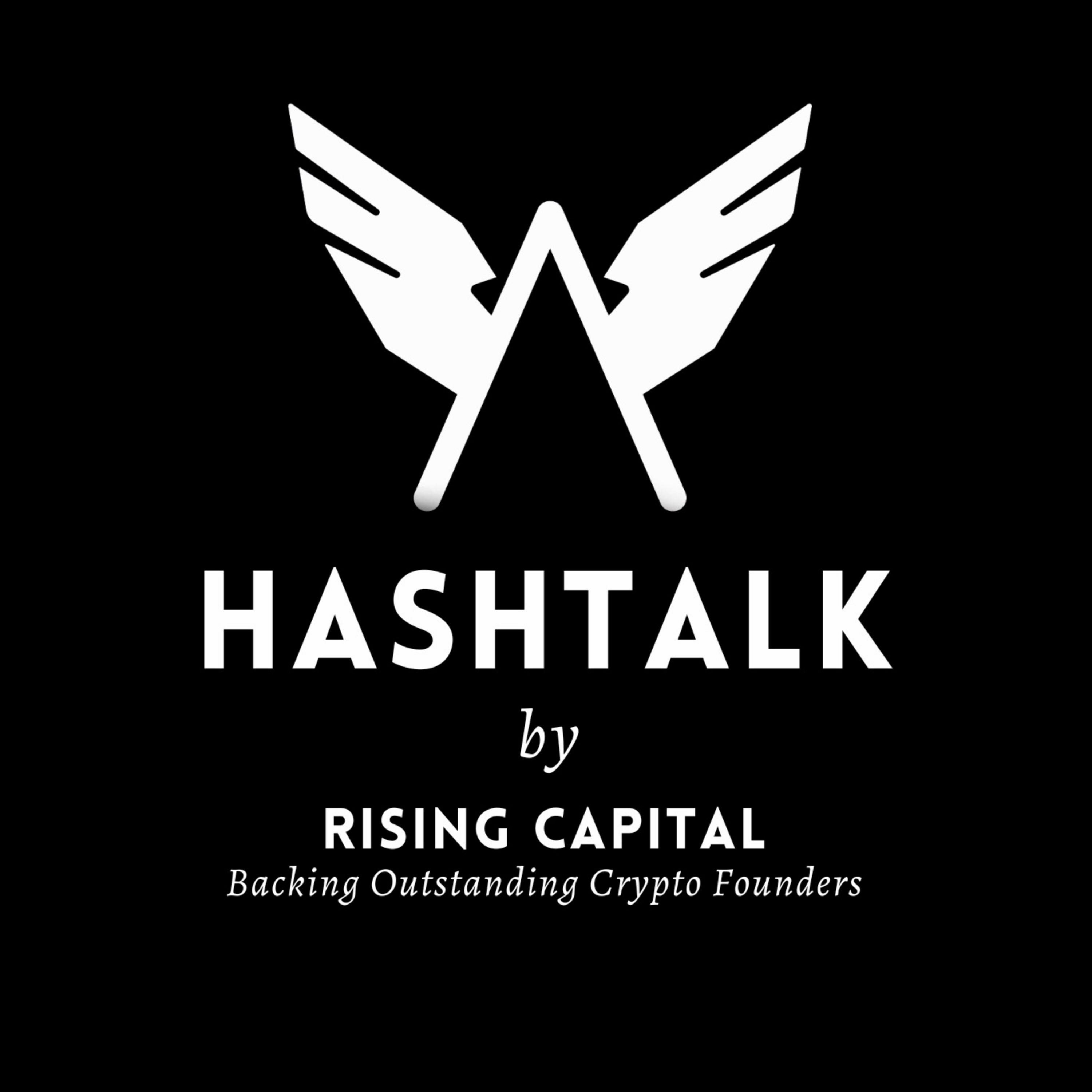 HashTalk by Rising Capital
