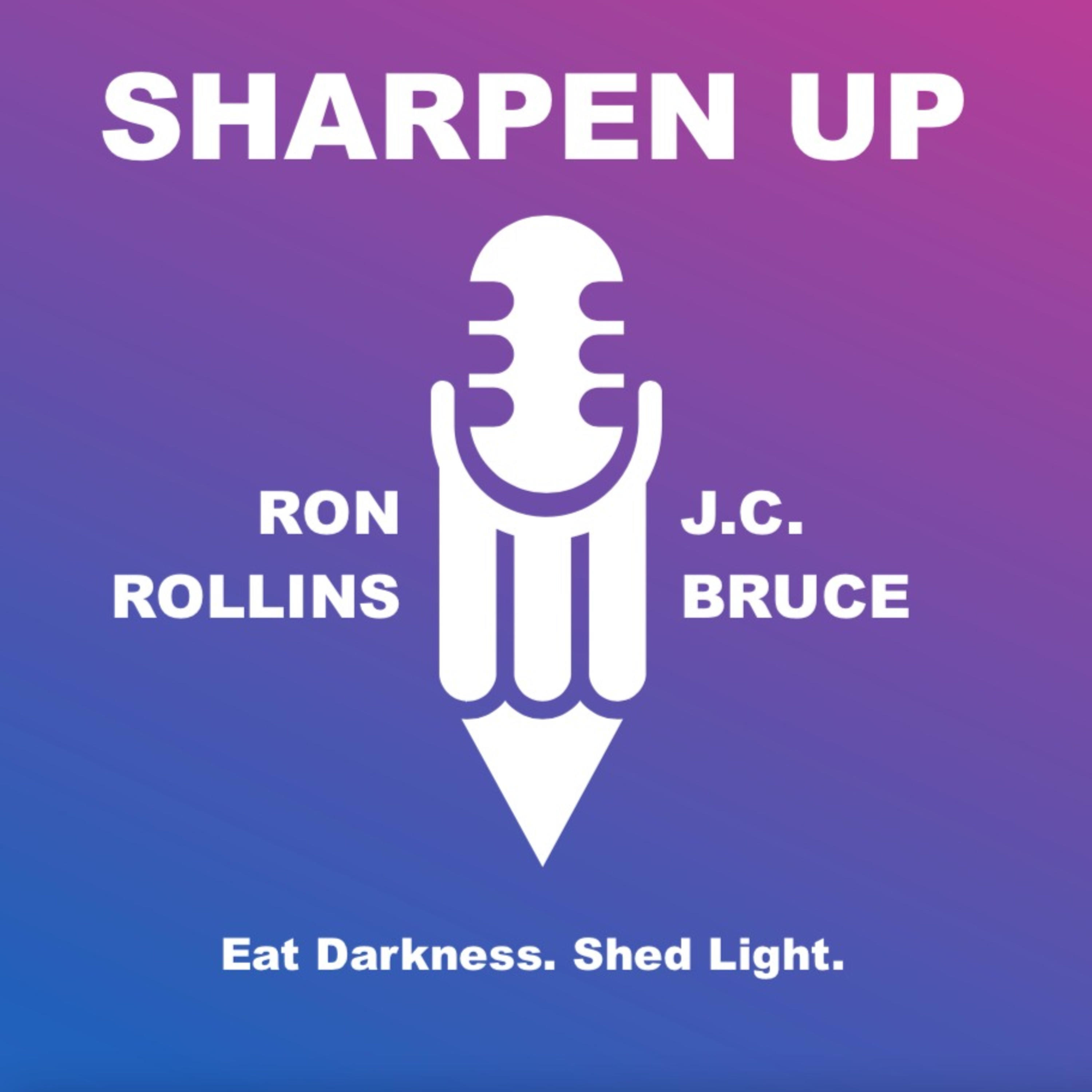 Sharpen Up
