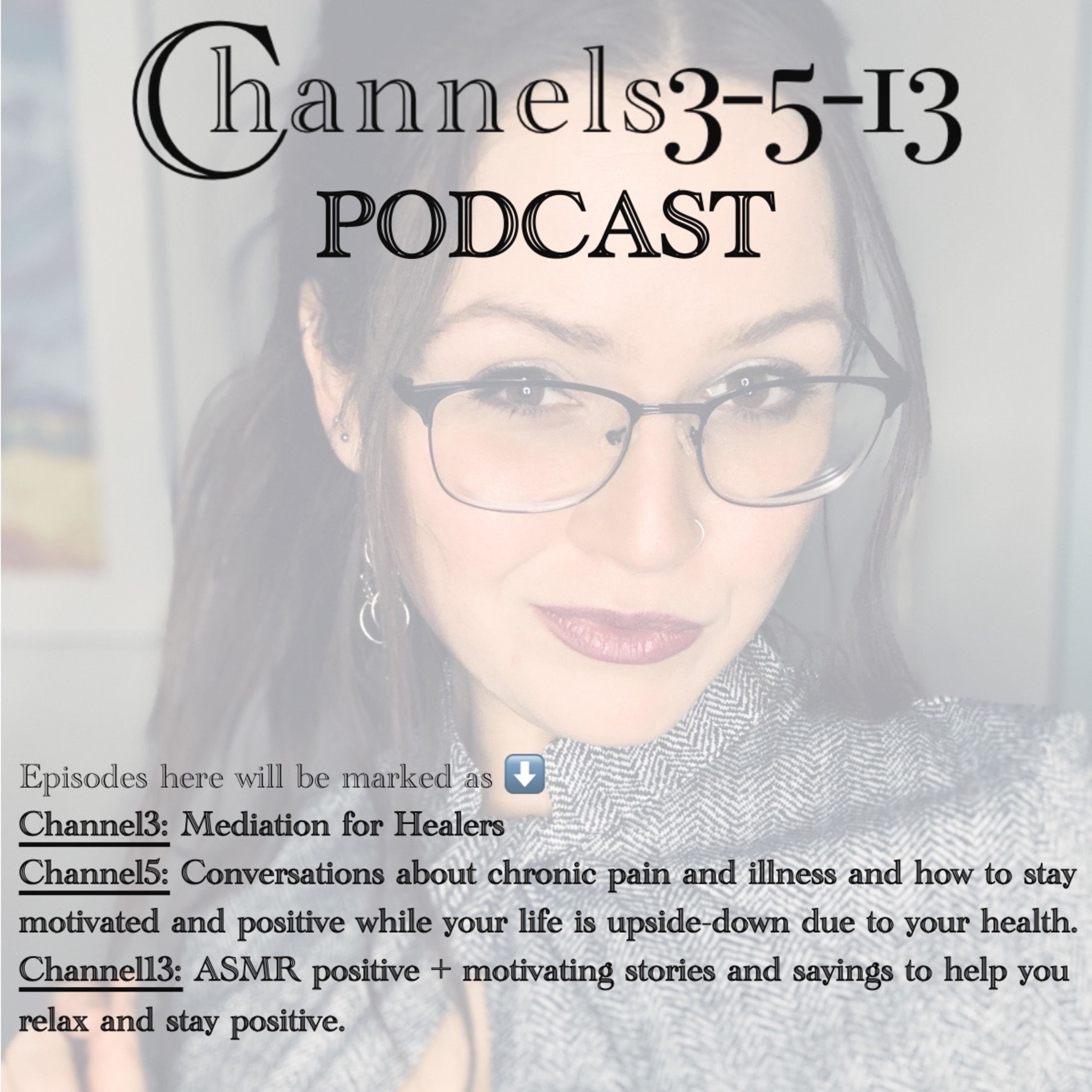 Channels3.5.15 podcast artwork