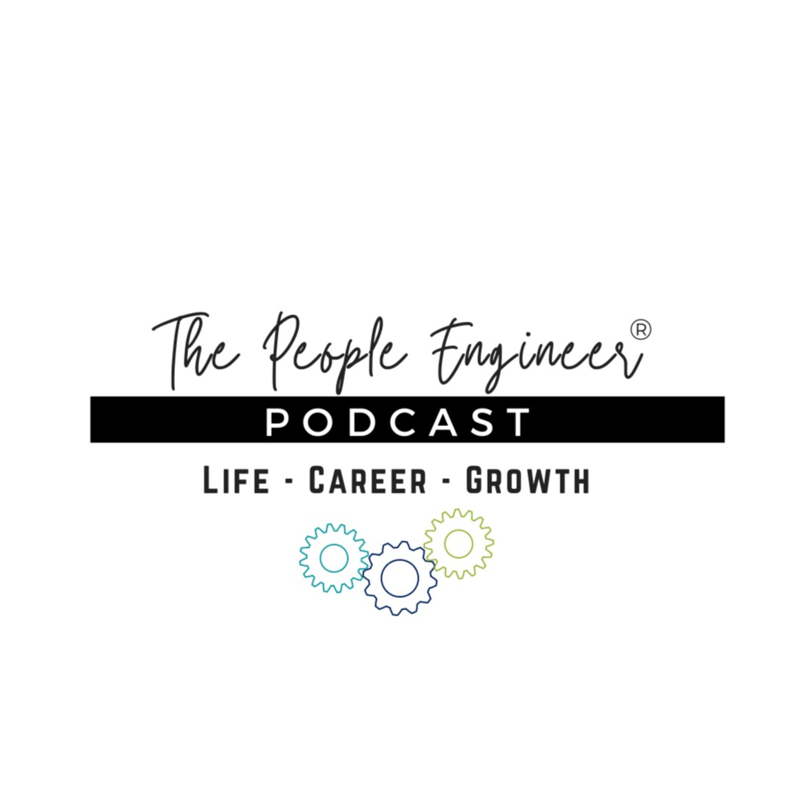 The People Engineer® Podcast