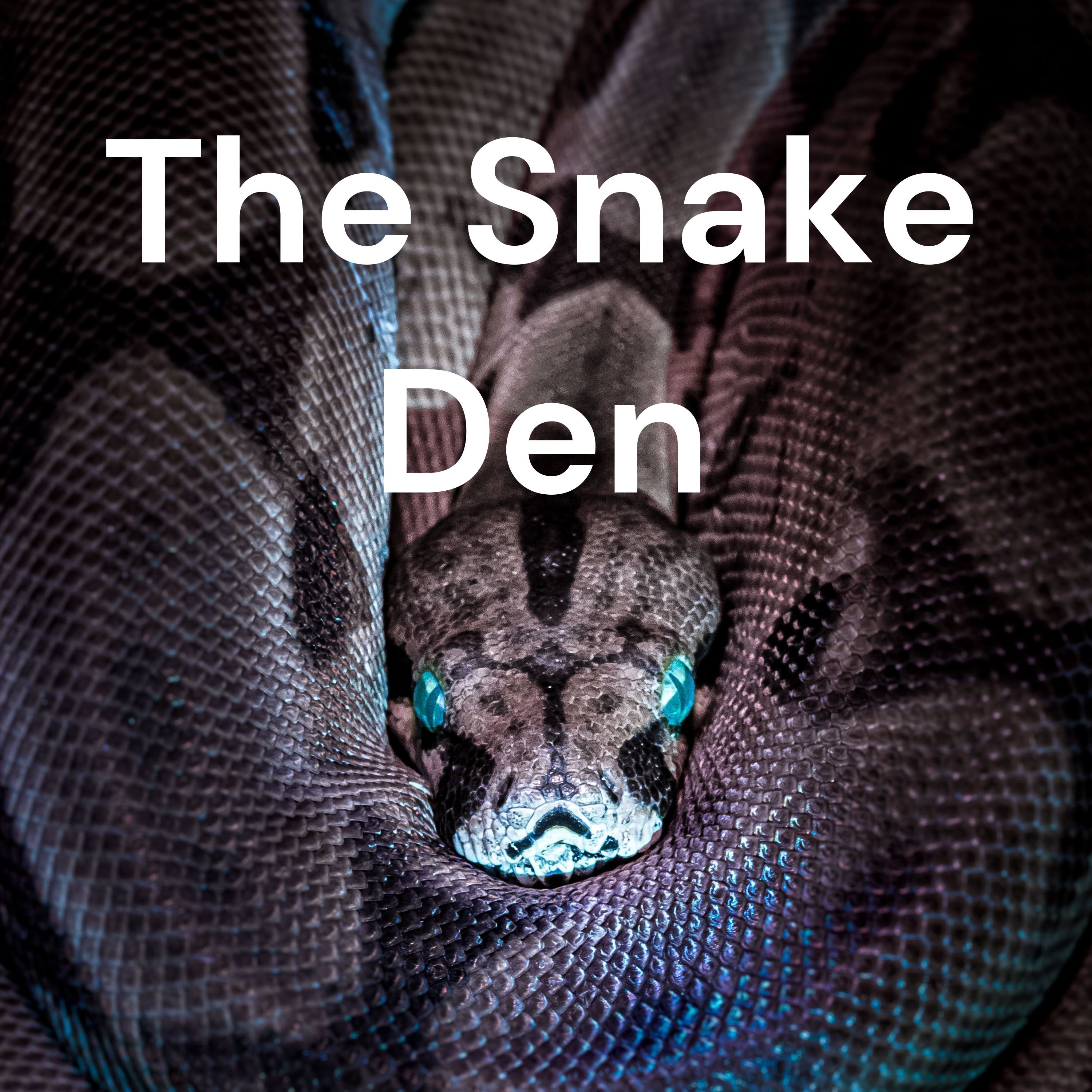 The Snake Den