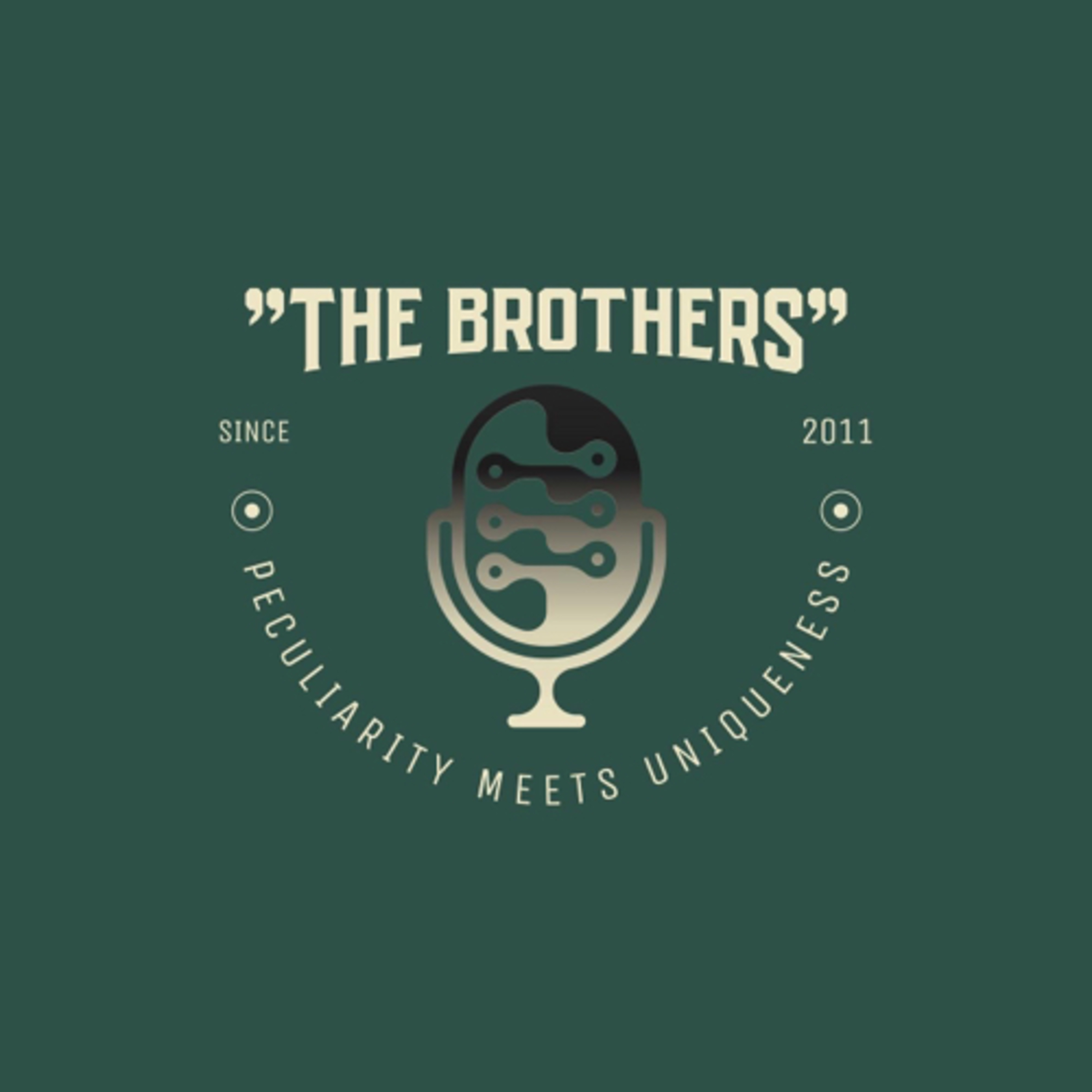 "The Brothers"