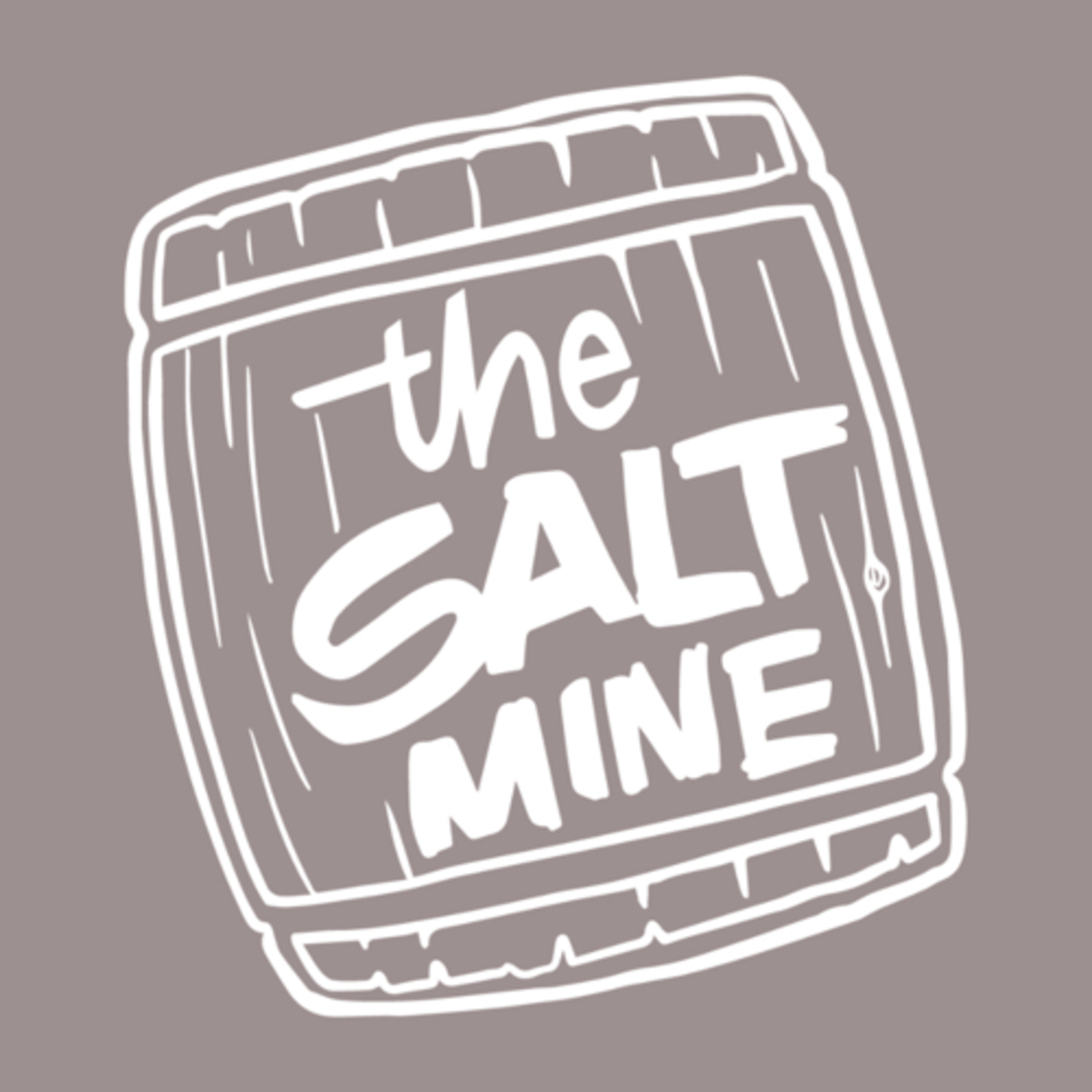 The Salt Mine Church