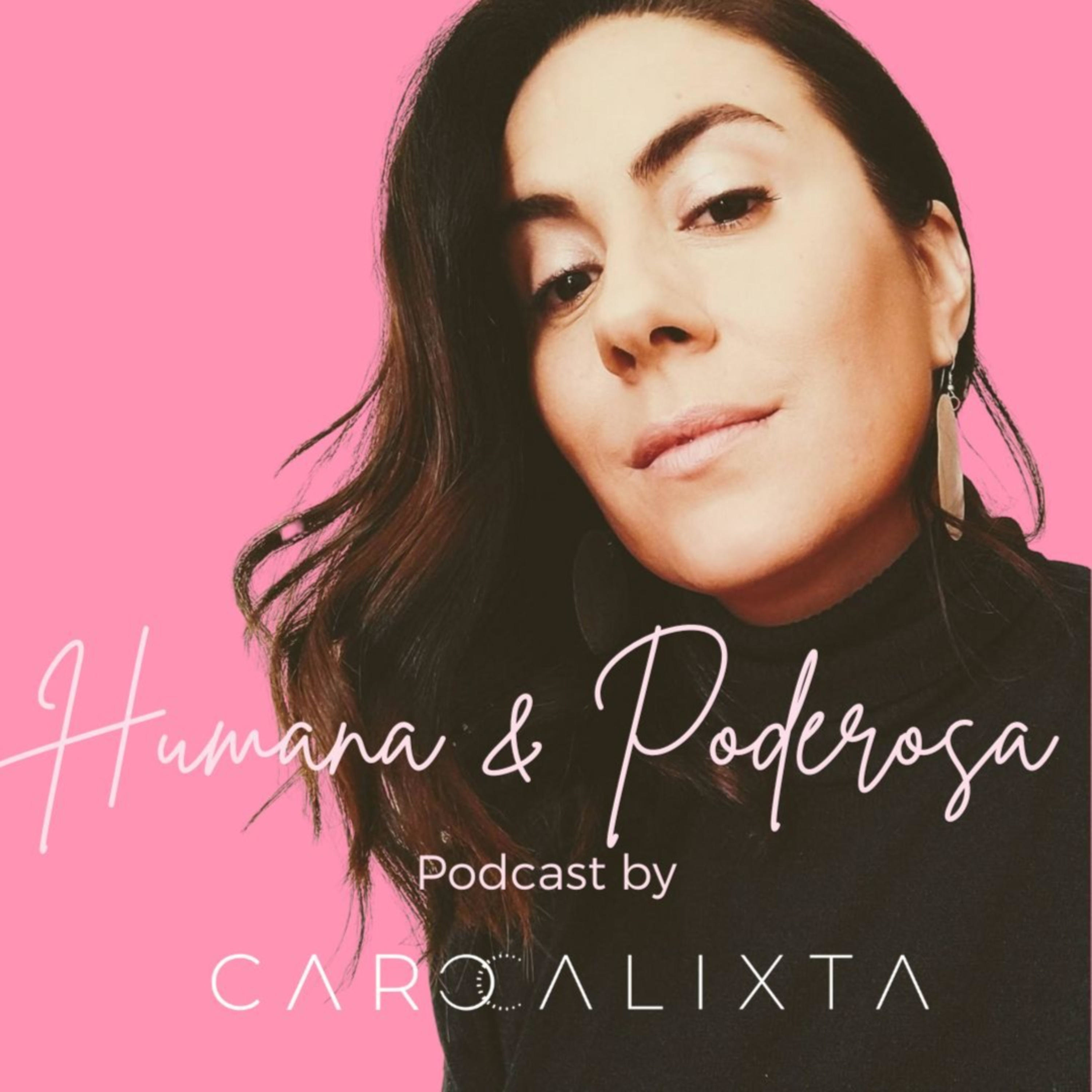 Humana & Poderosa