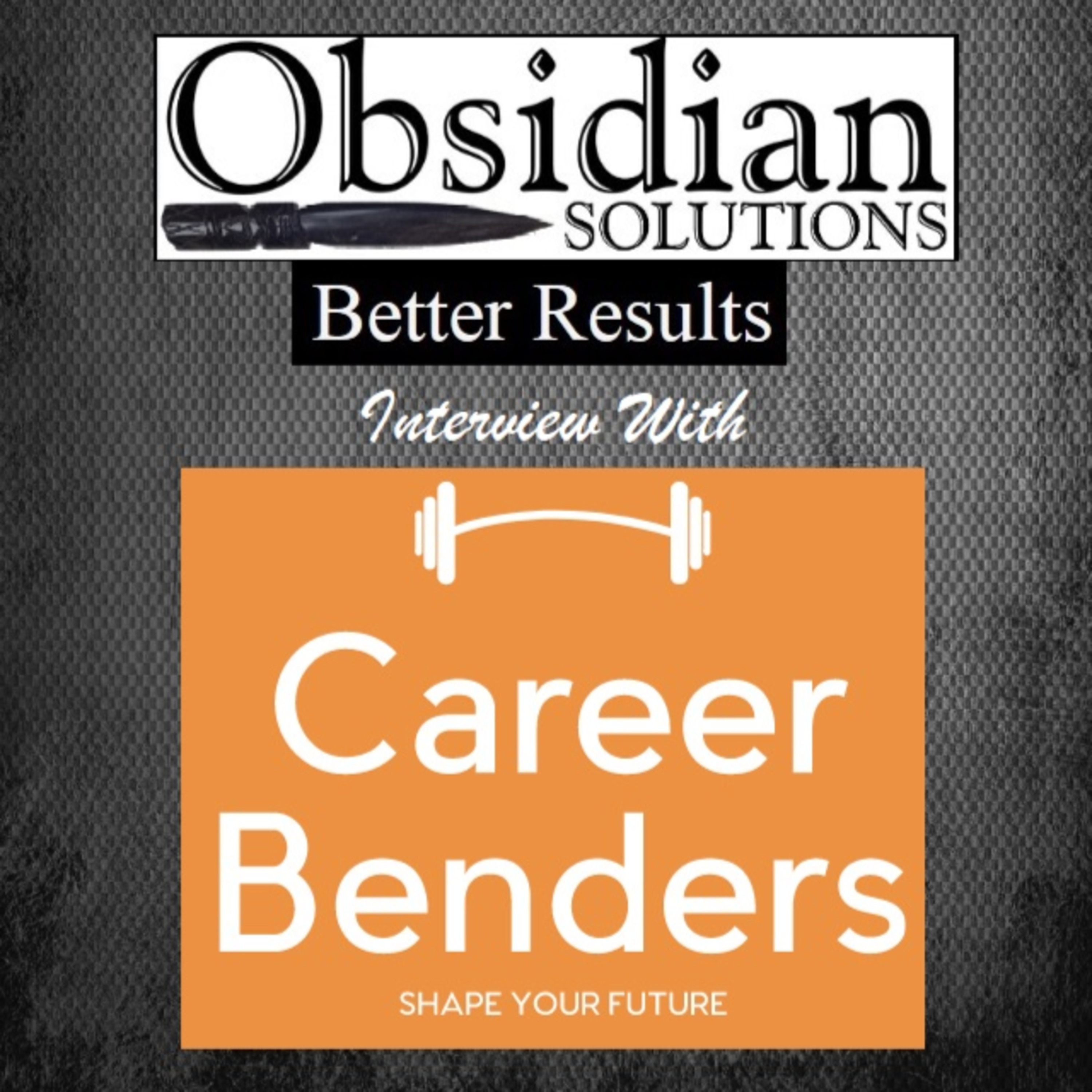 #5 - Workplace Culture with Angie Callen of Career Benders Inc. episode artwork