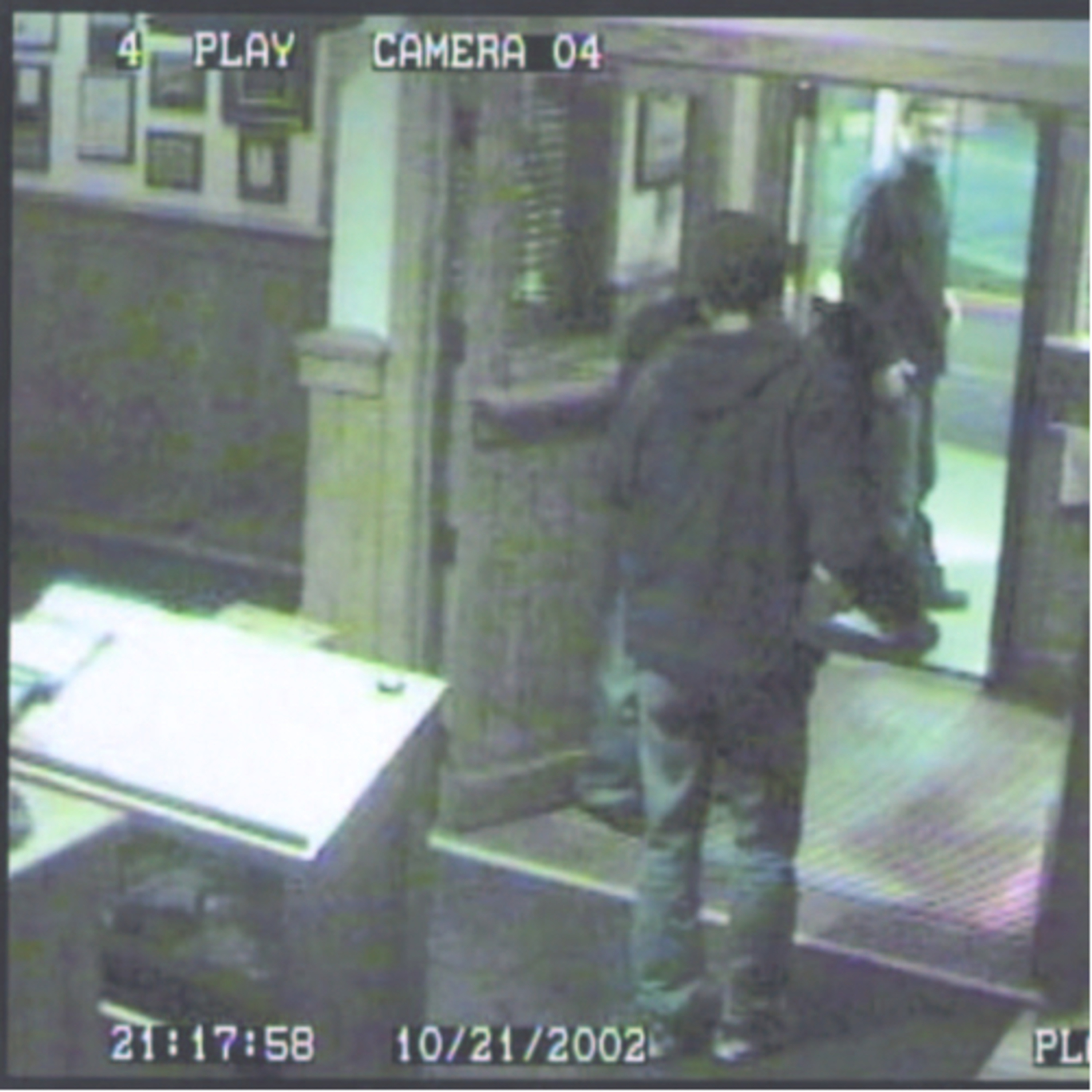 Everyone Has A Crazy Story