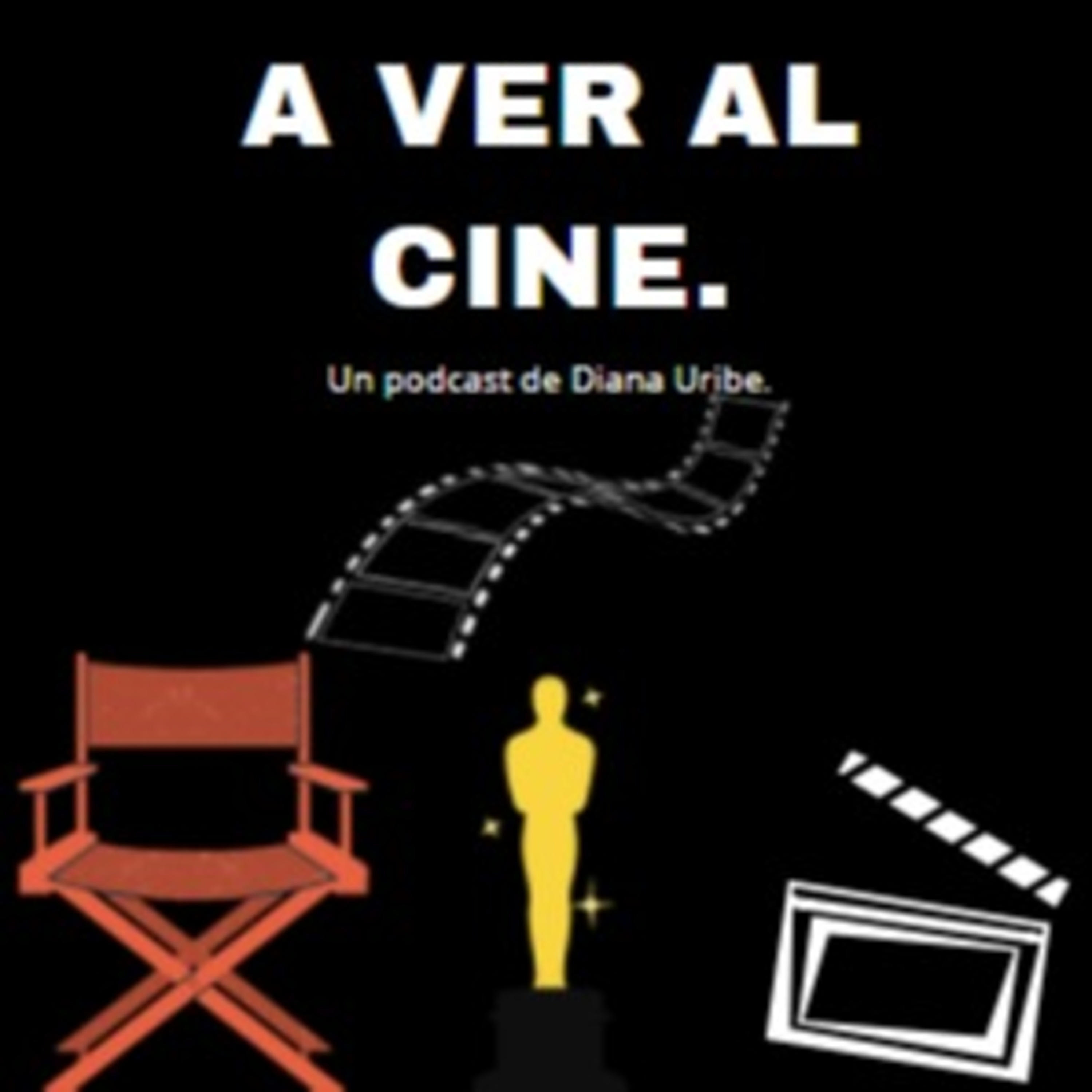 Portada de A Ver al Cine.